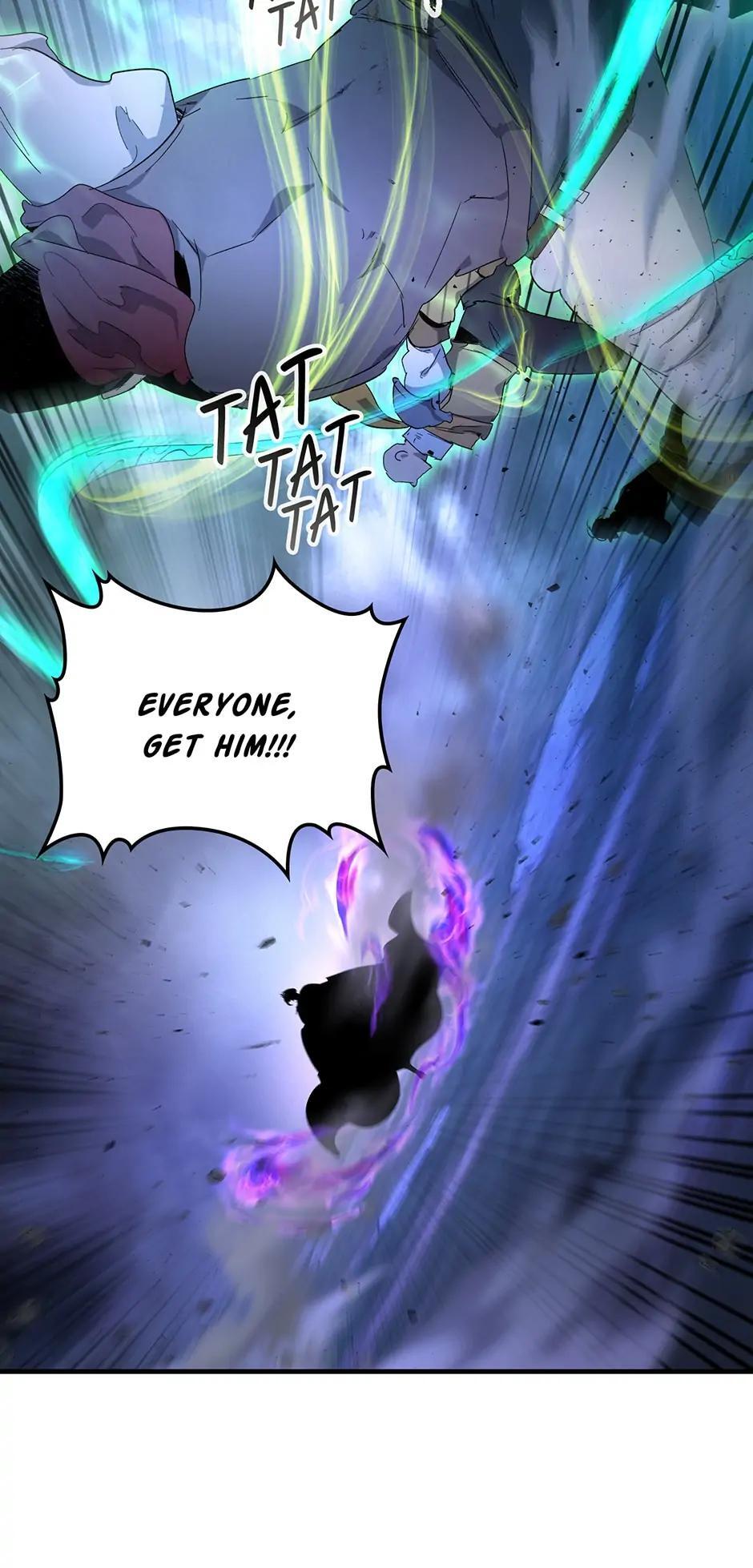 Read Level Up With The Gods Manga Online