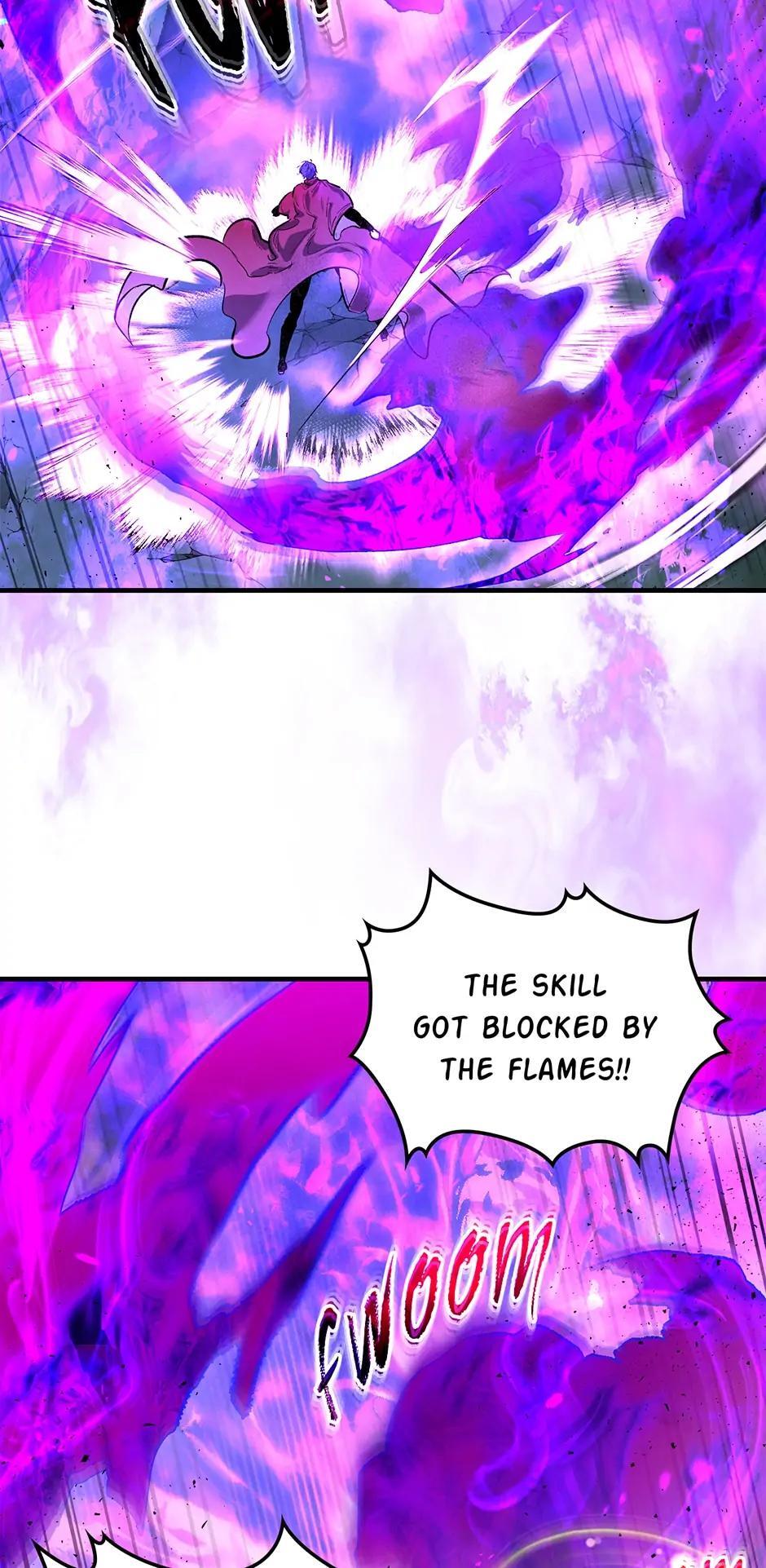 Read Level Up With The Gods Manga Online