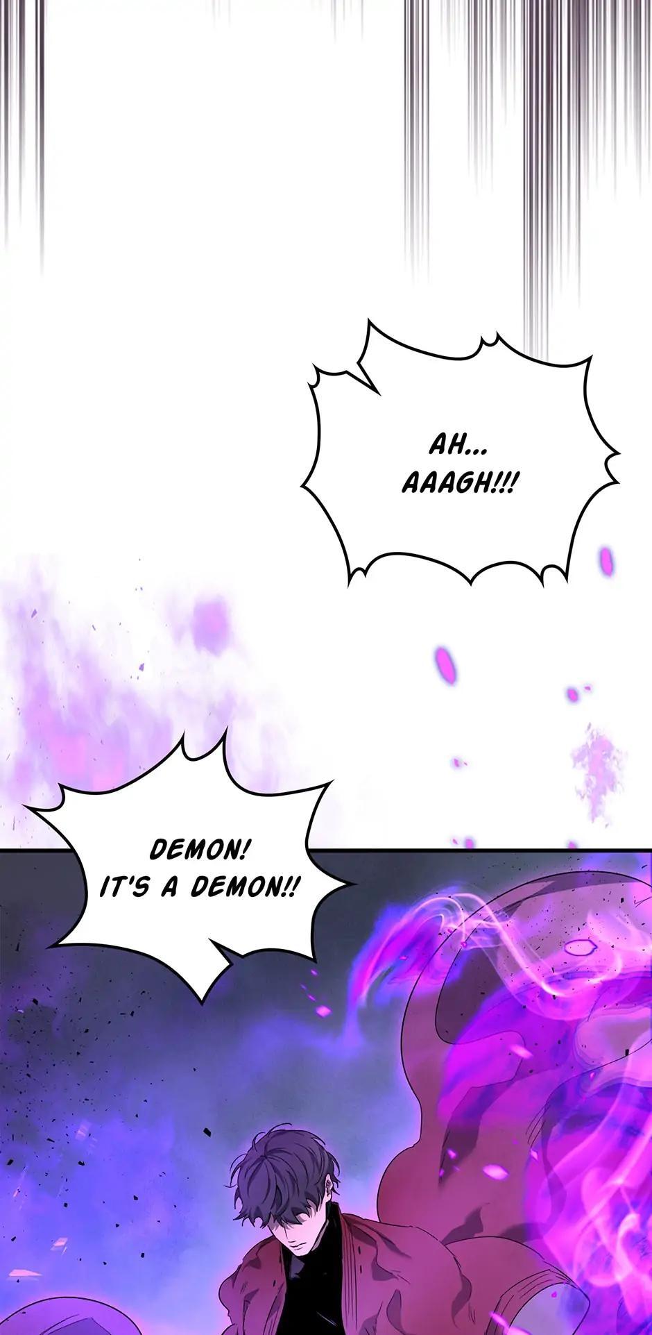 Read Level Up With The Gods Manga Online