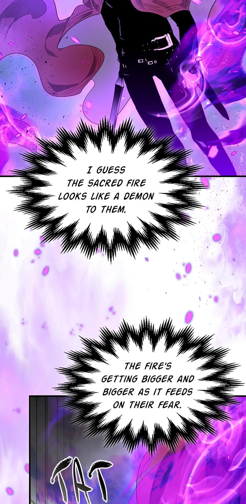 Read Level Up With The Gods Manga Online