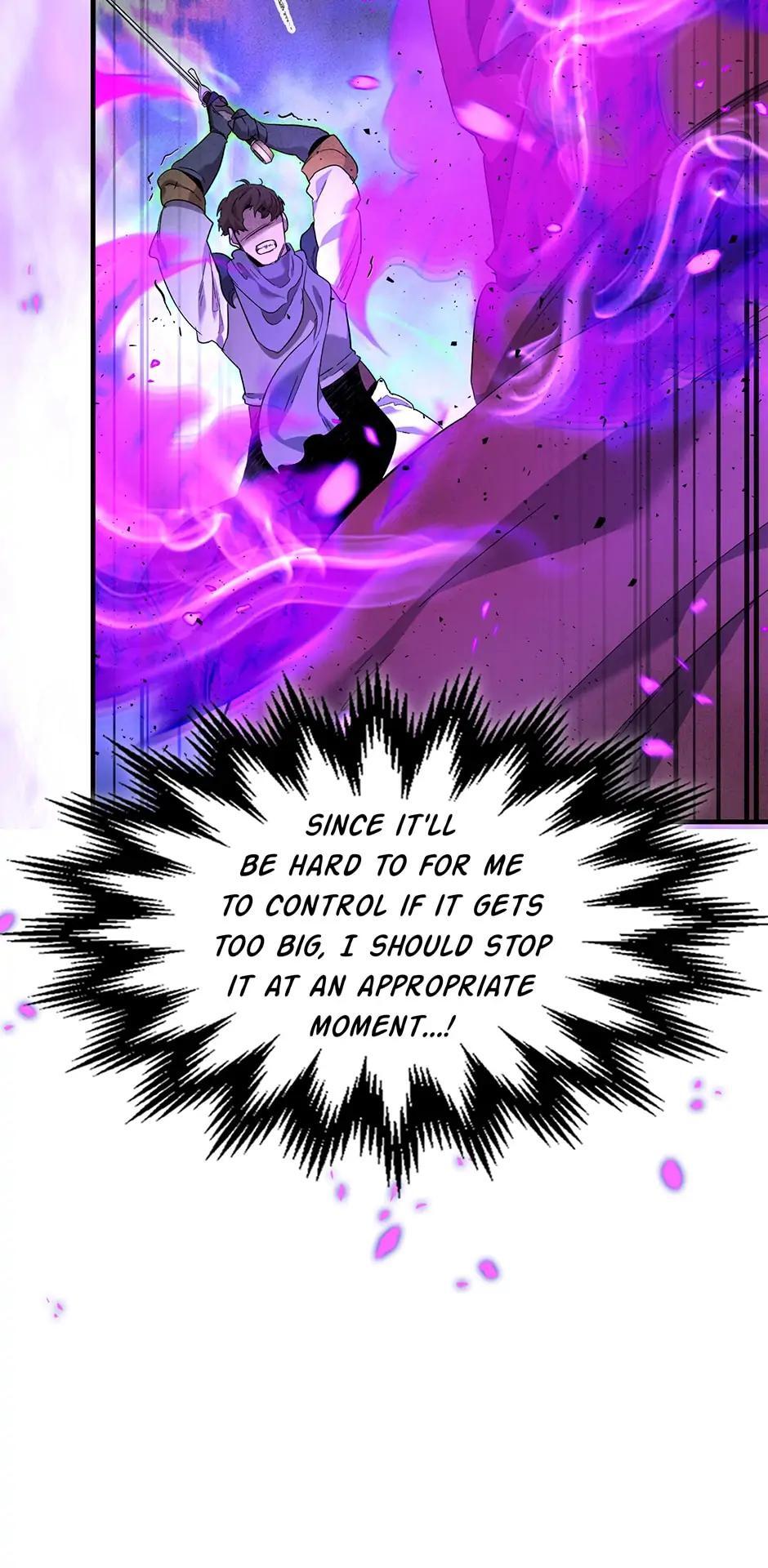 Read Level Up With The Gods Manga Online