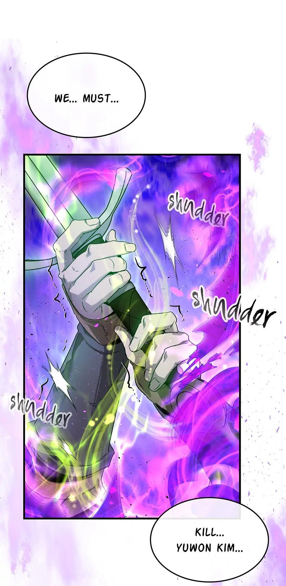 Read Level Up With The Gods Manga Online