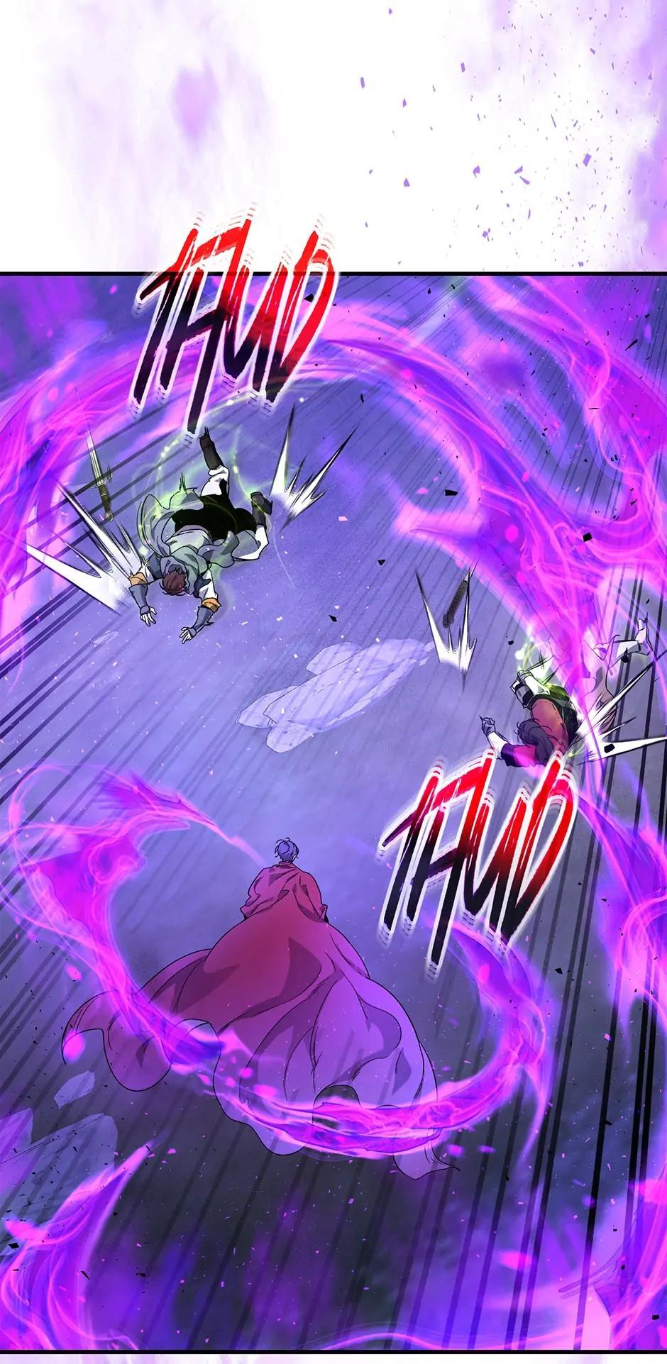Read Level Up With The Gods Manga Online