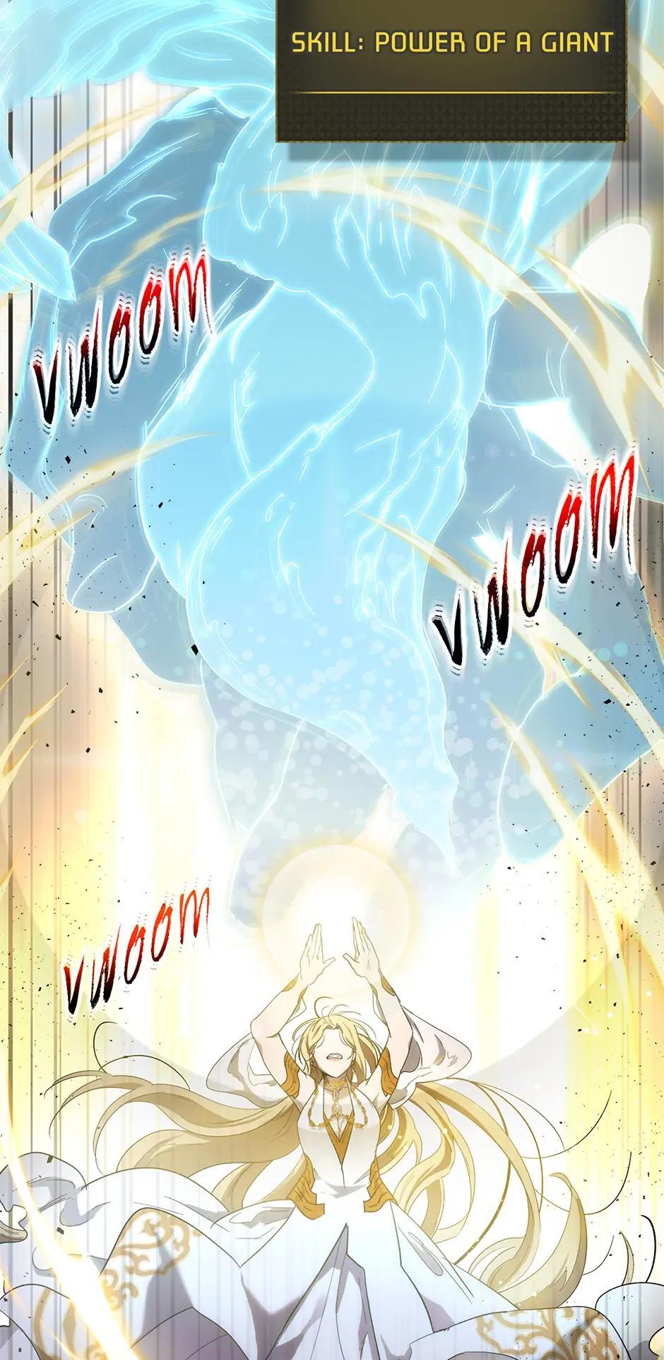 Read Level Up With The Gods Manga Online