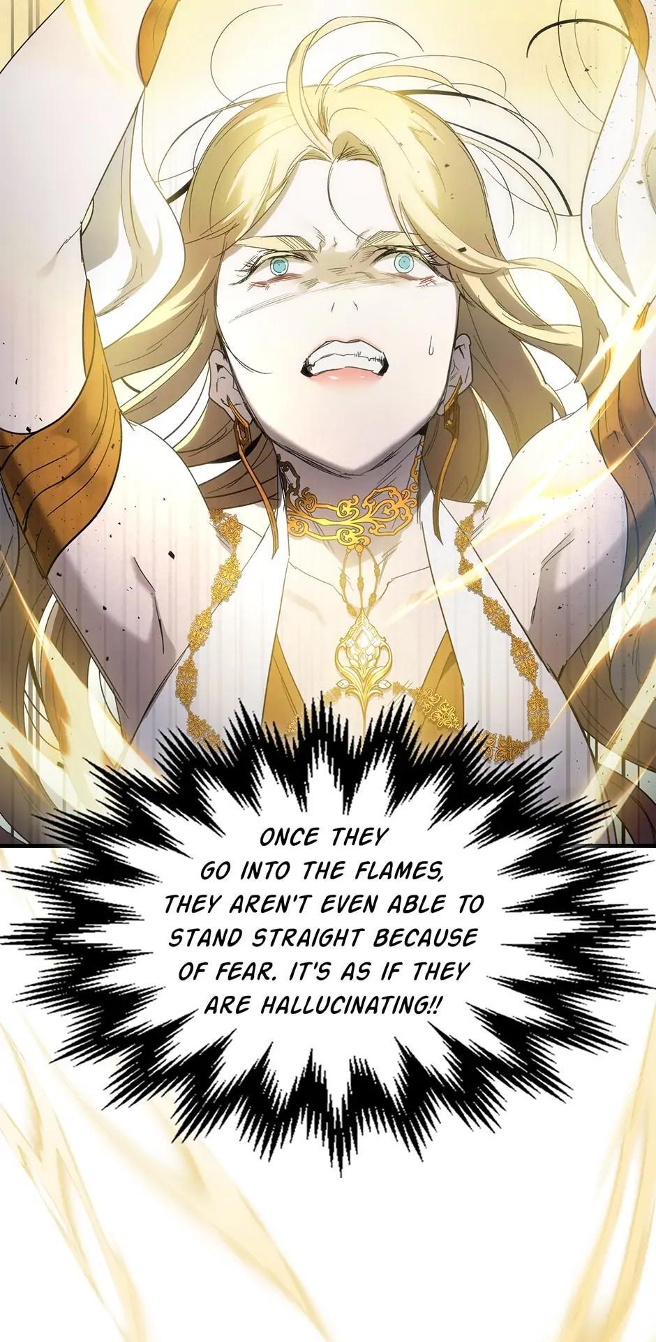Read Level Up With The Gods Manga Online