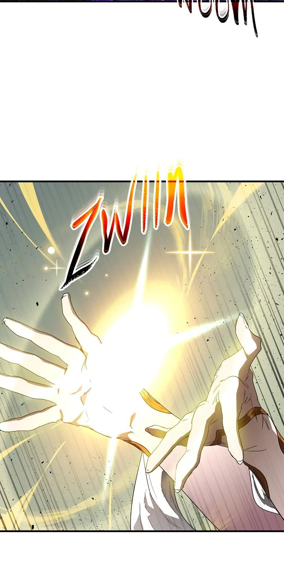 Read Level Up With The Gods Manga Online