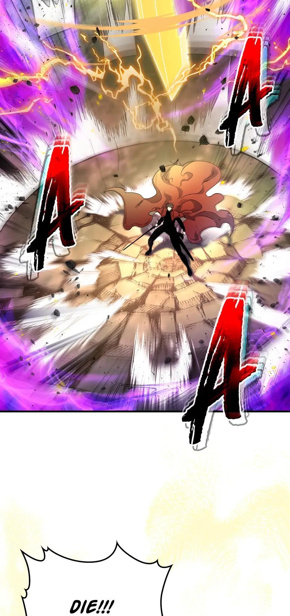 Read Level Up With The Gods Manga Online
