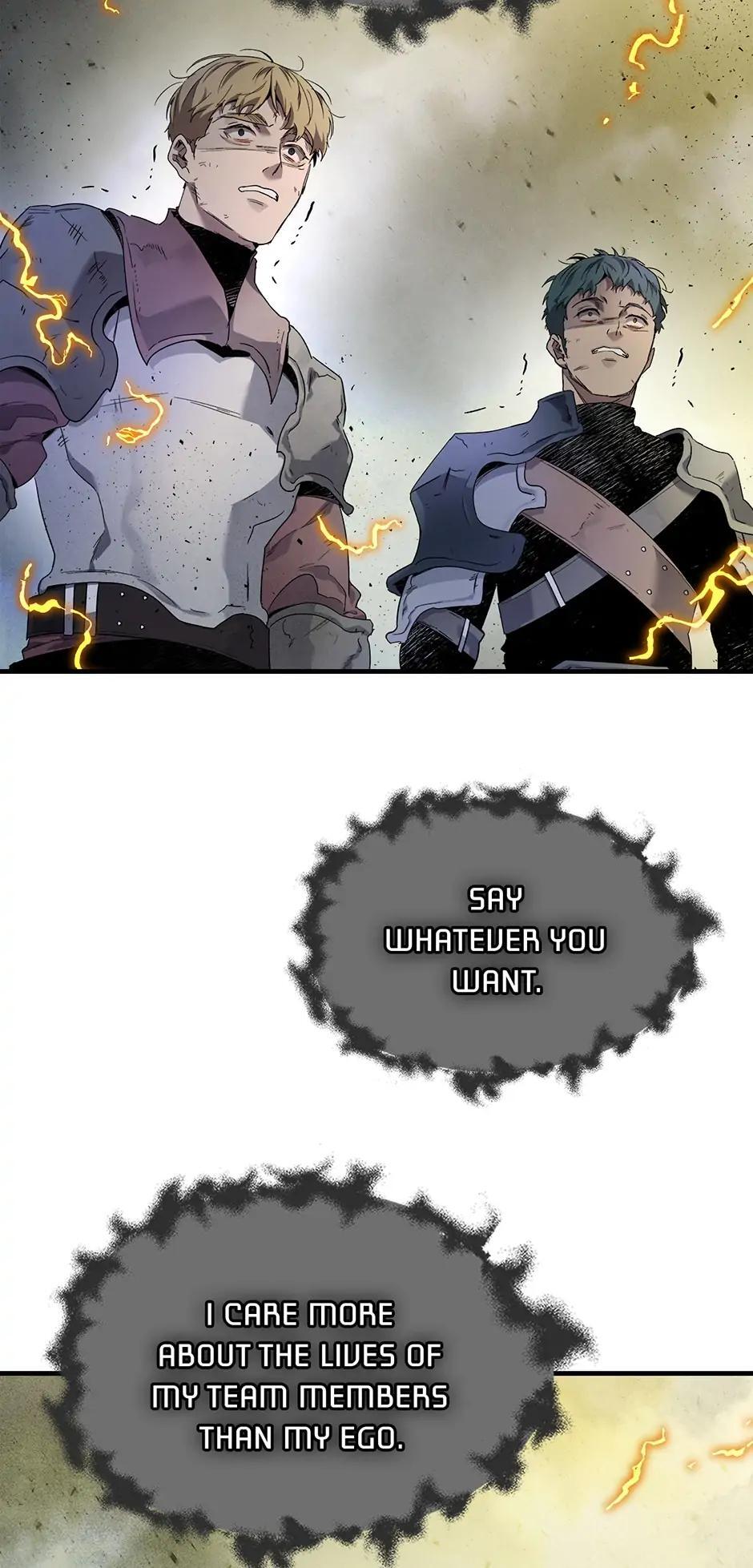 Read Level Up With The Gods Manga Online