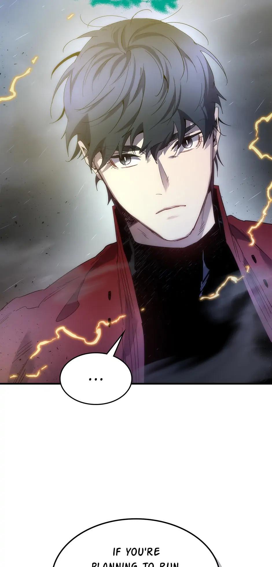Read Level Up With The Gods Manga Online