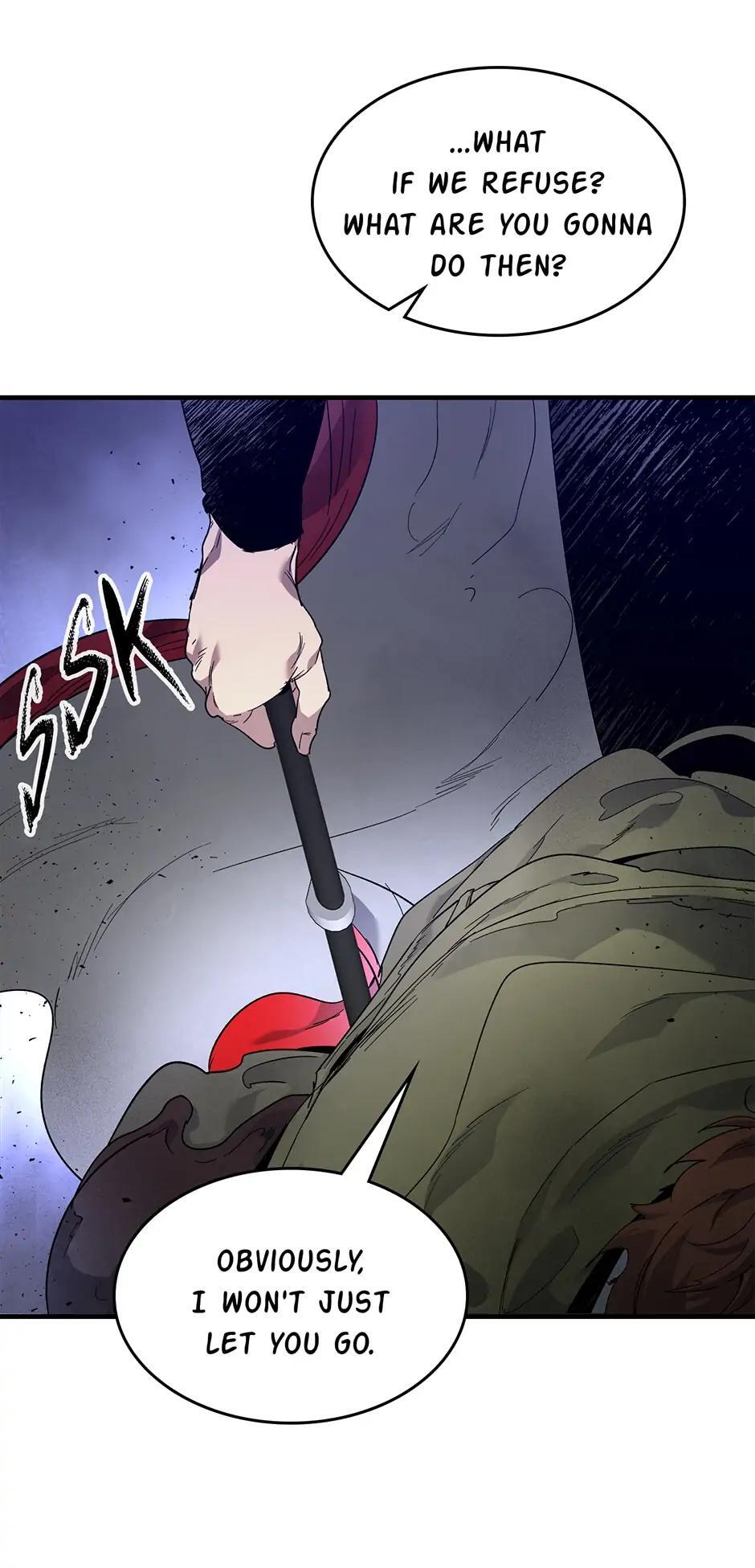Read Level Up With The Gods Manga Online