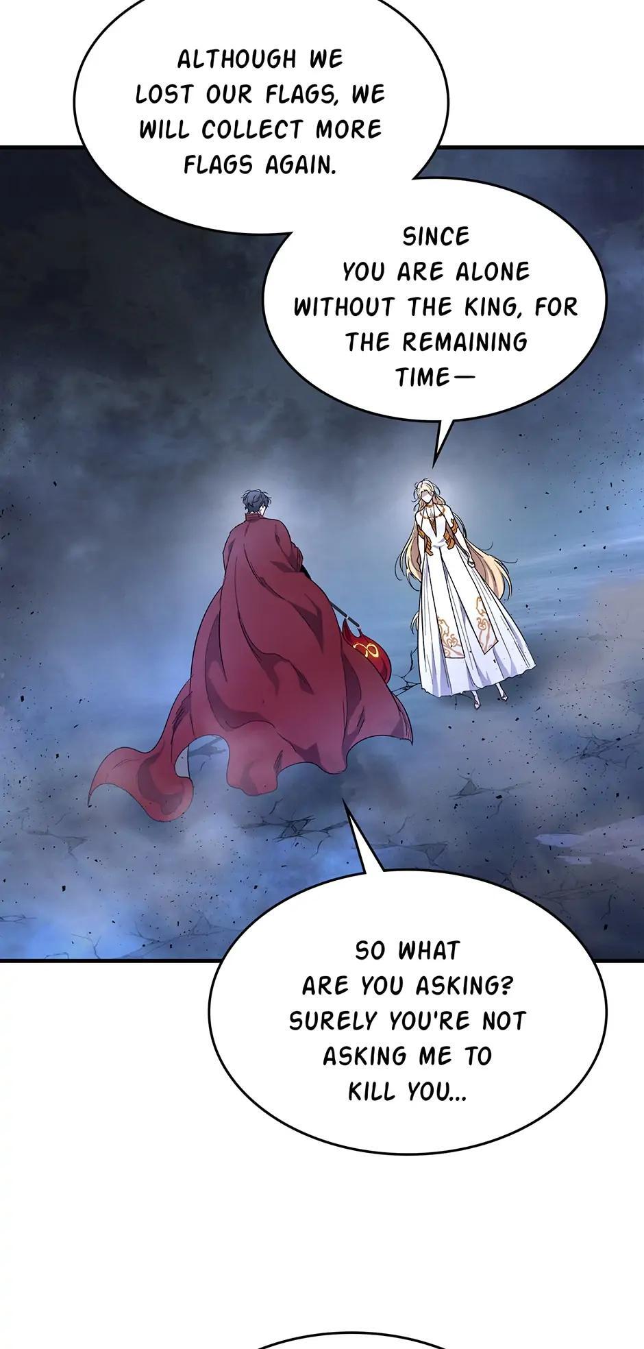 Read Level Up With The Gods Manga Online