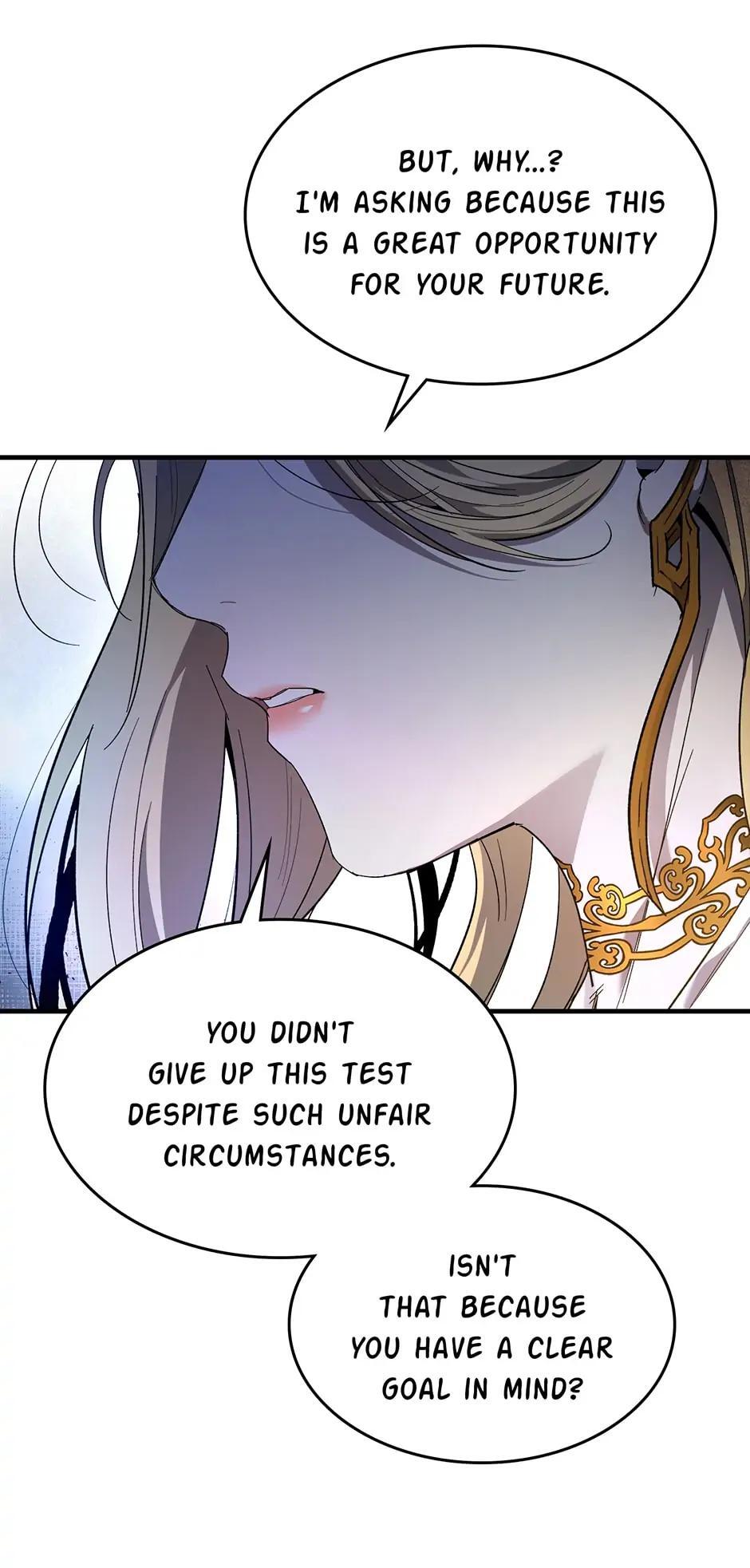 Read Level Up With The Gods Manga Online
