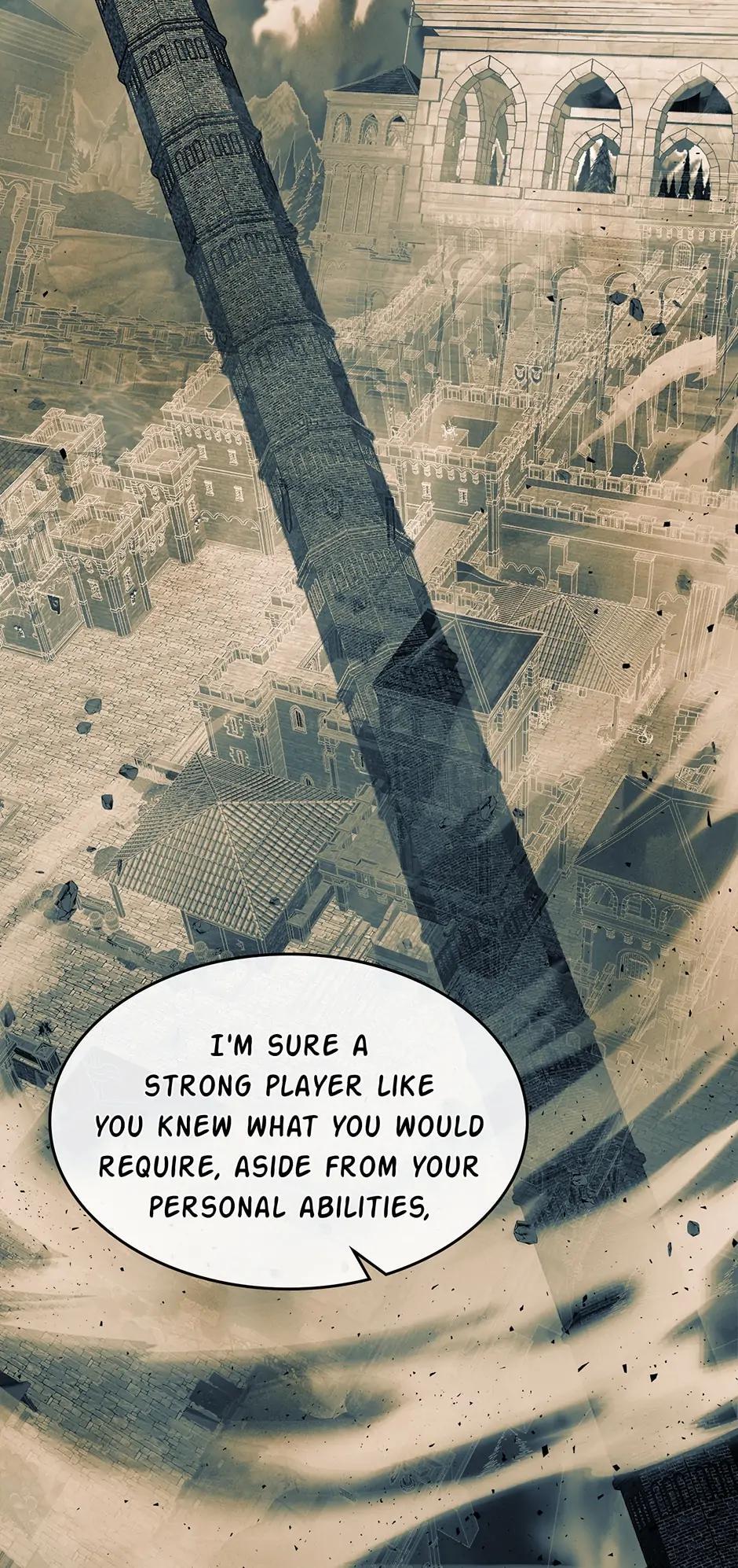 Read Level Up With The Gods Manga Online