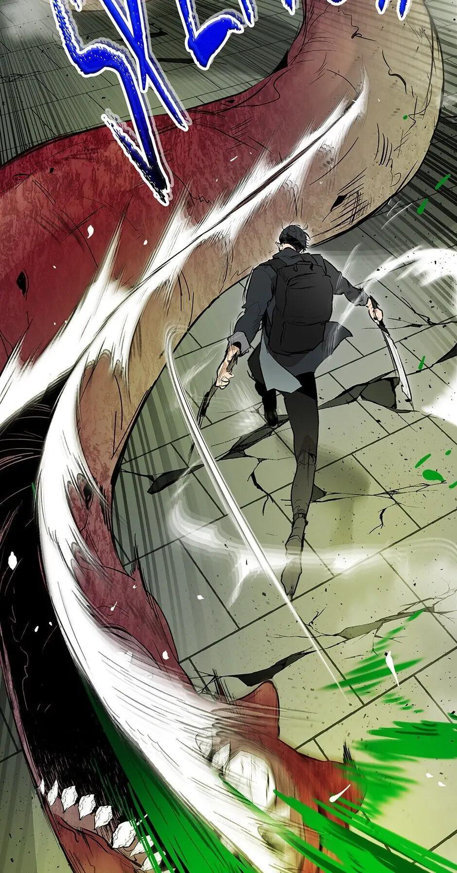 Read Level Up With The Gods Manga Online
