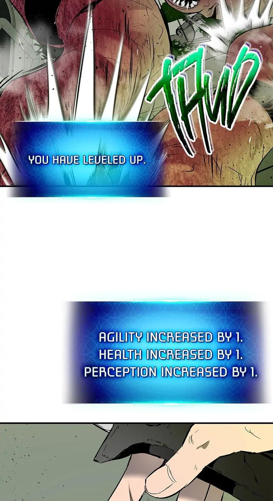 Read Level Up With The Gods Manga Online