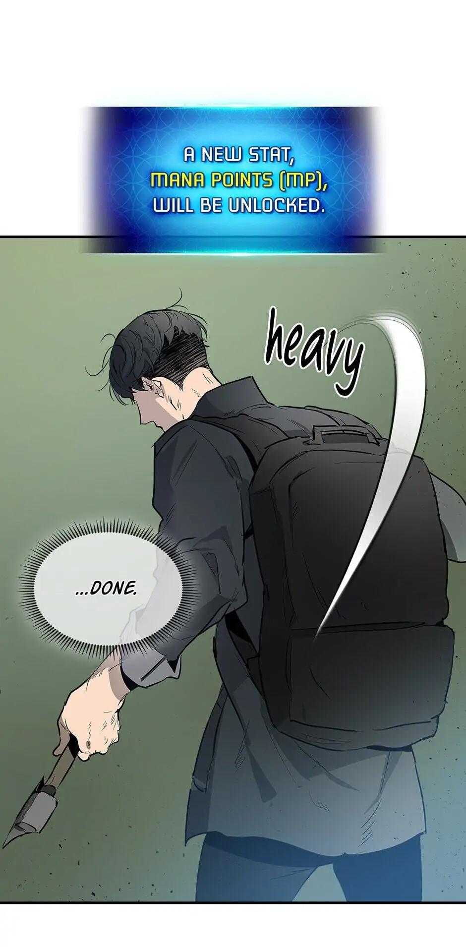Read Level Up With The Gods Manga Online