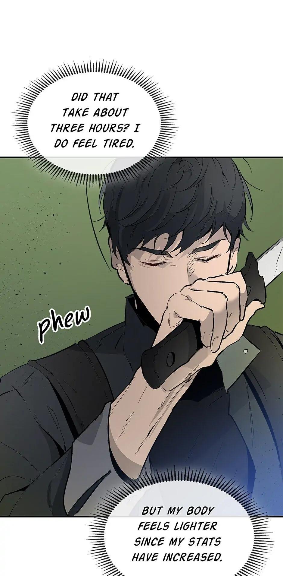 Read Level Up With The Gods Manga Online