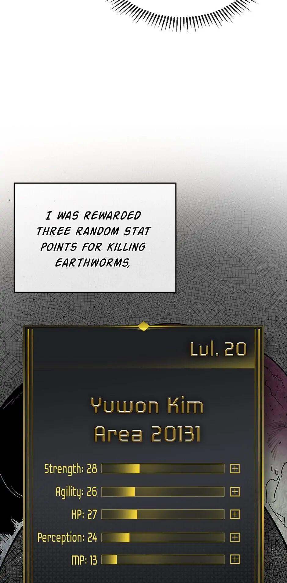Read Level Up With The Gods Manga Online