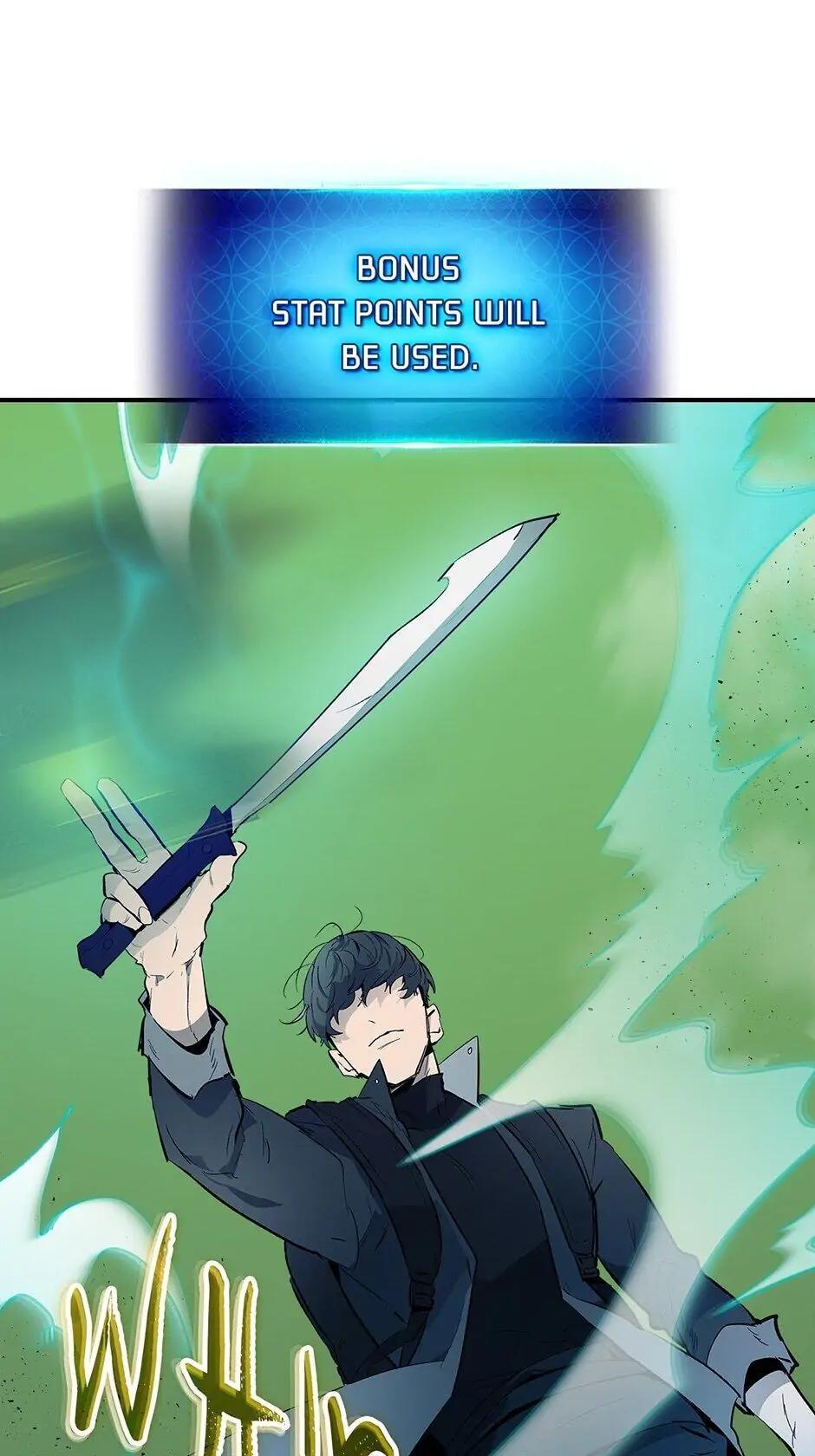 Read Level Up With The Gods Manga Online