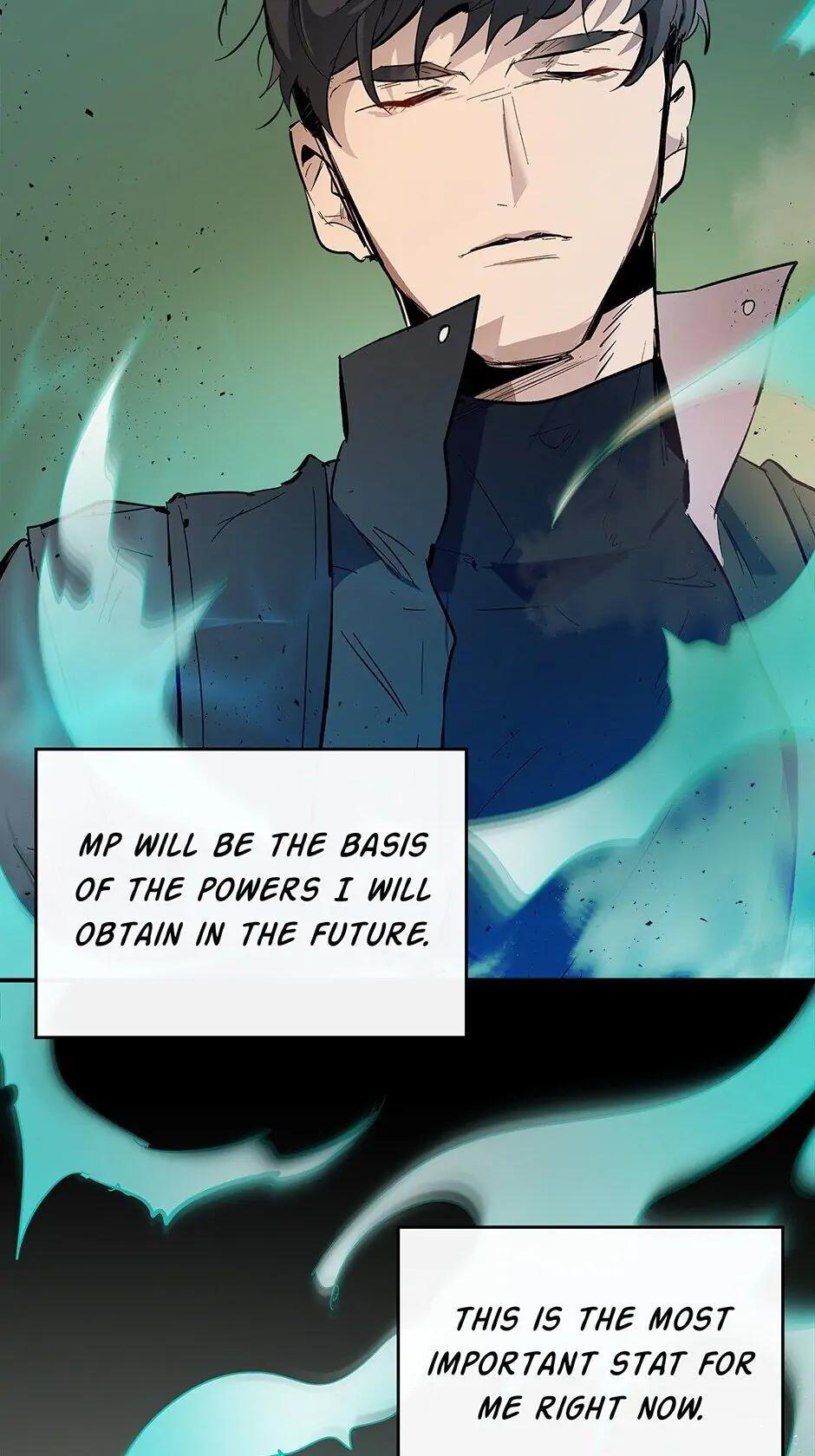 Read Level Up With The Gods Manga Online