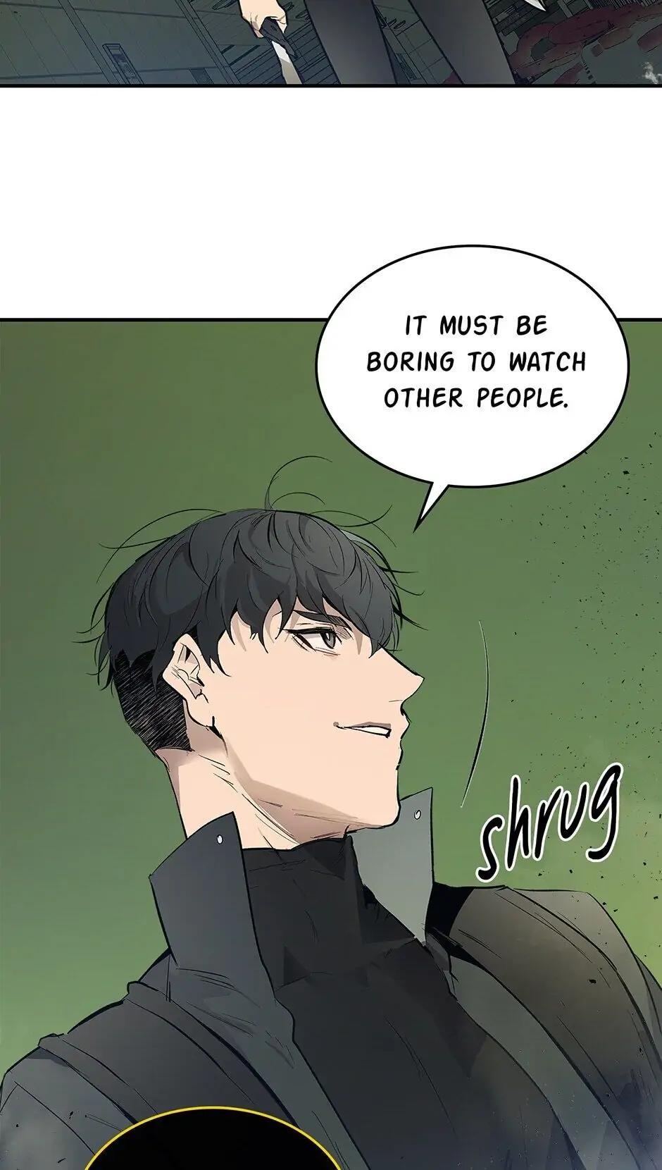 Read Level Up With The Gods Manga Online