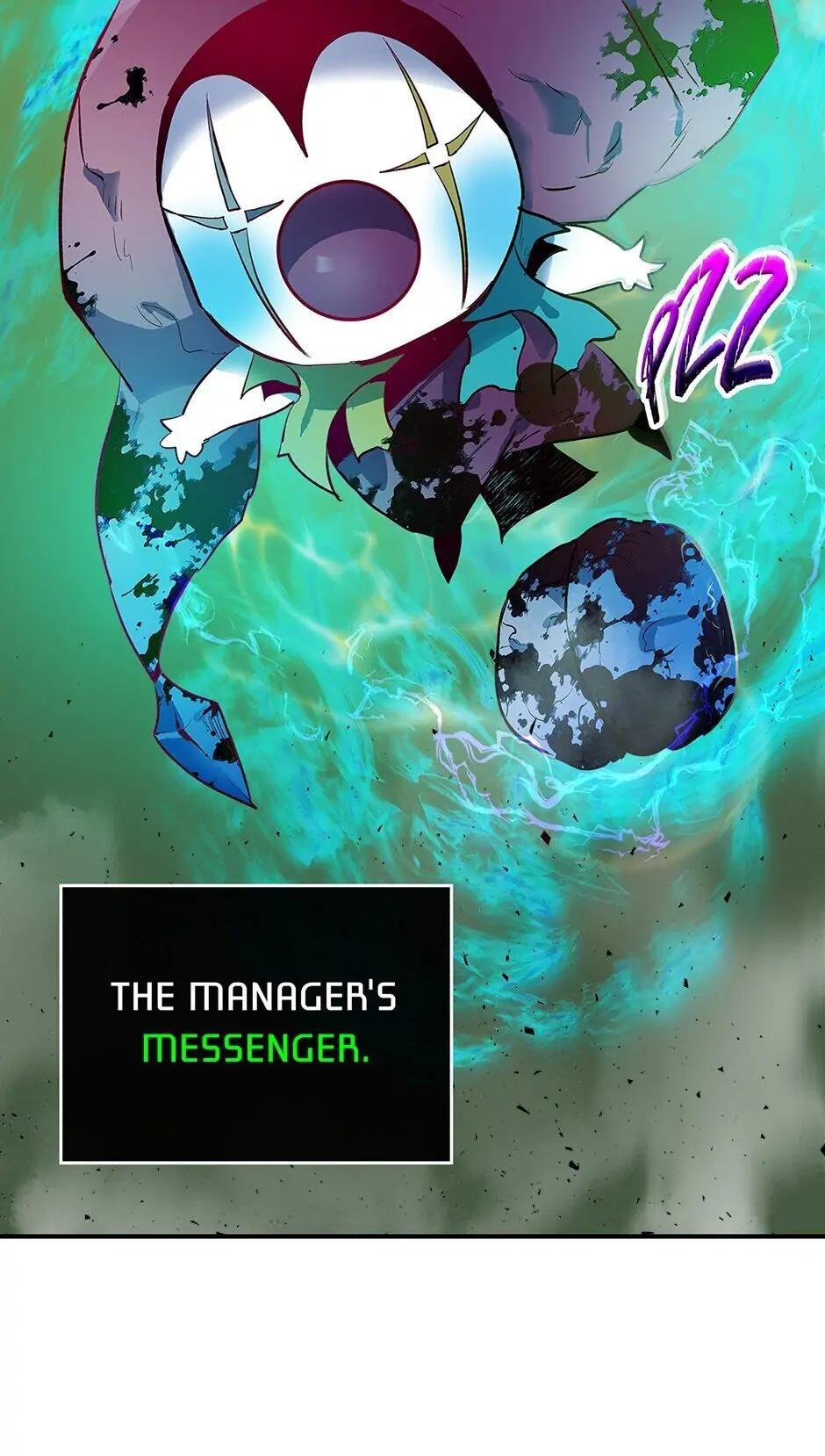 Read Level Up With The Gods Manga Online