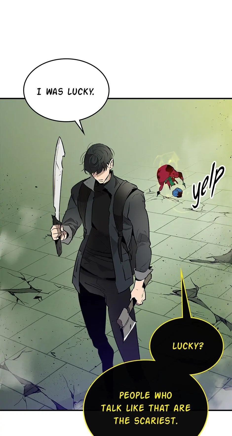 Read Level Up With The Gods Manga Online