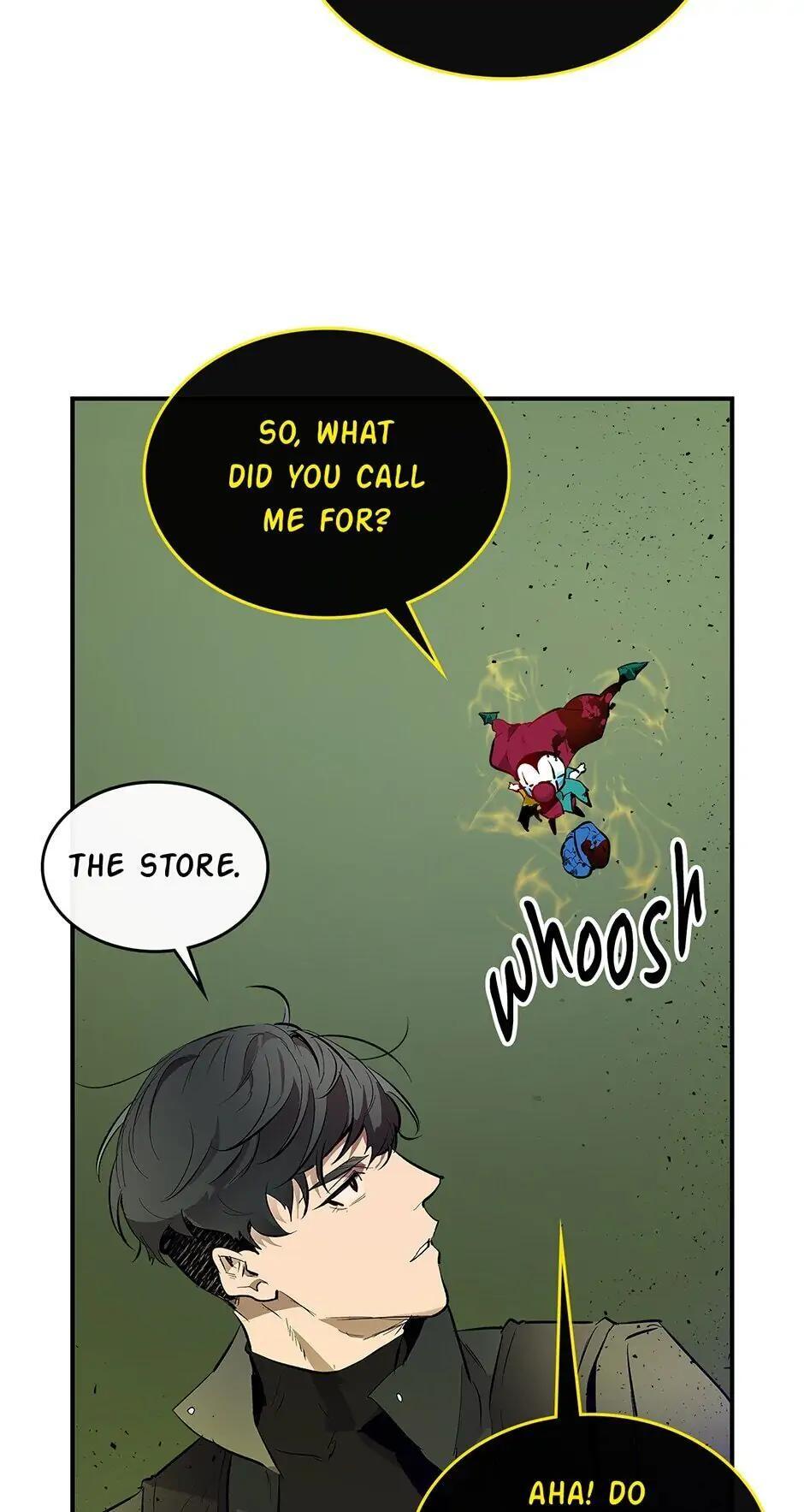 Read Level Up With The Gods Manga Online