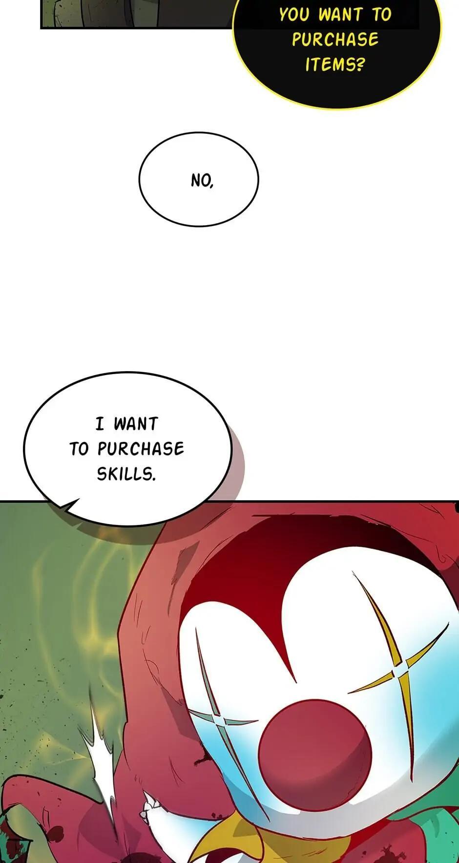 Read Level Up With The Gods Manga Online