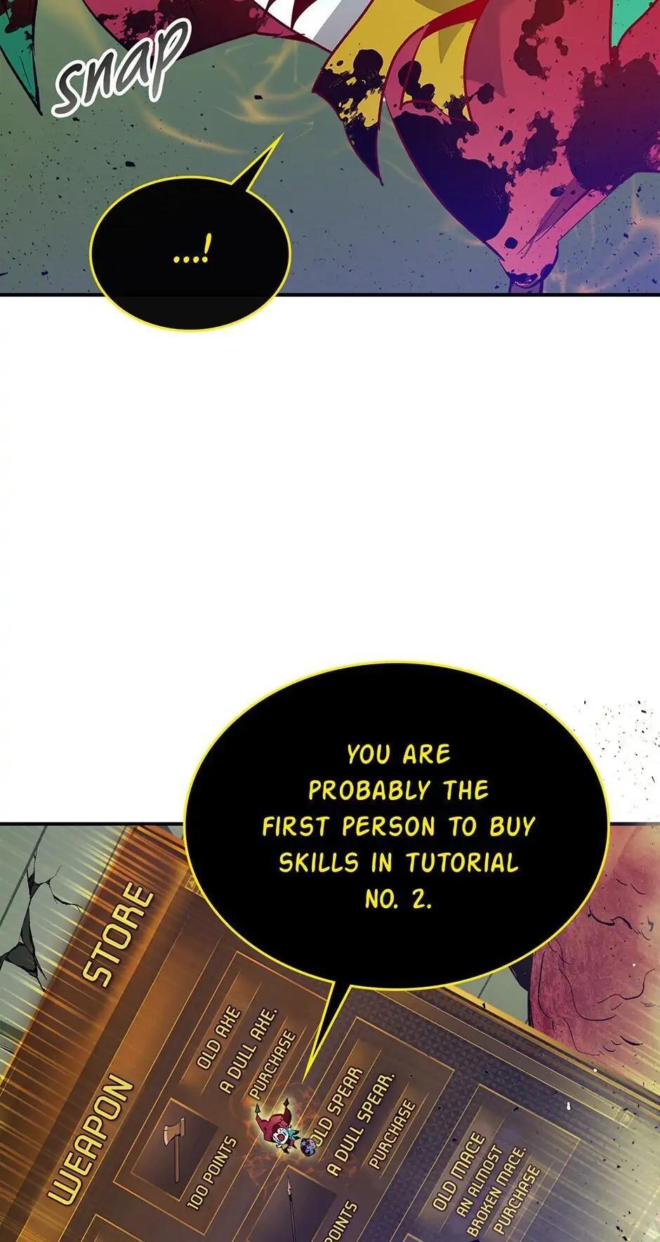 Read Level Up With The Gods Manga Online