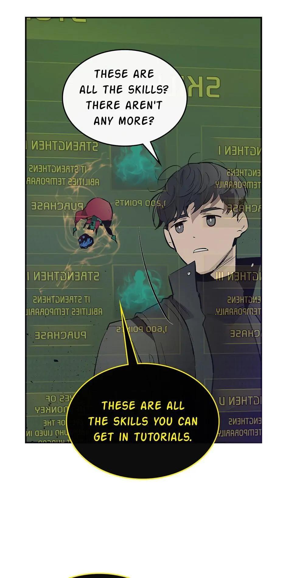 Read Level Up With The Gods Manga Online