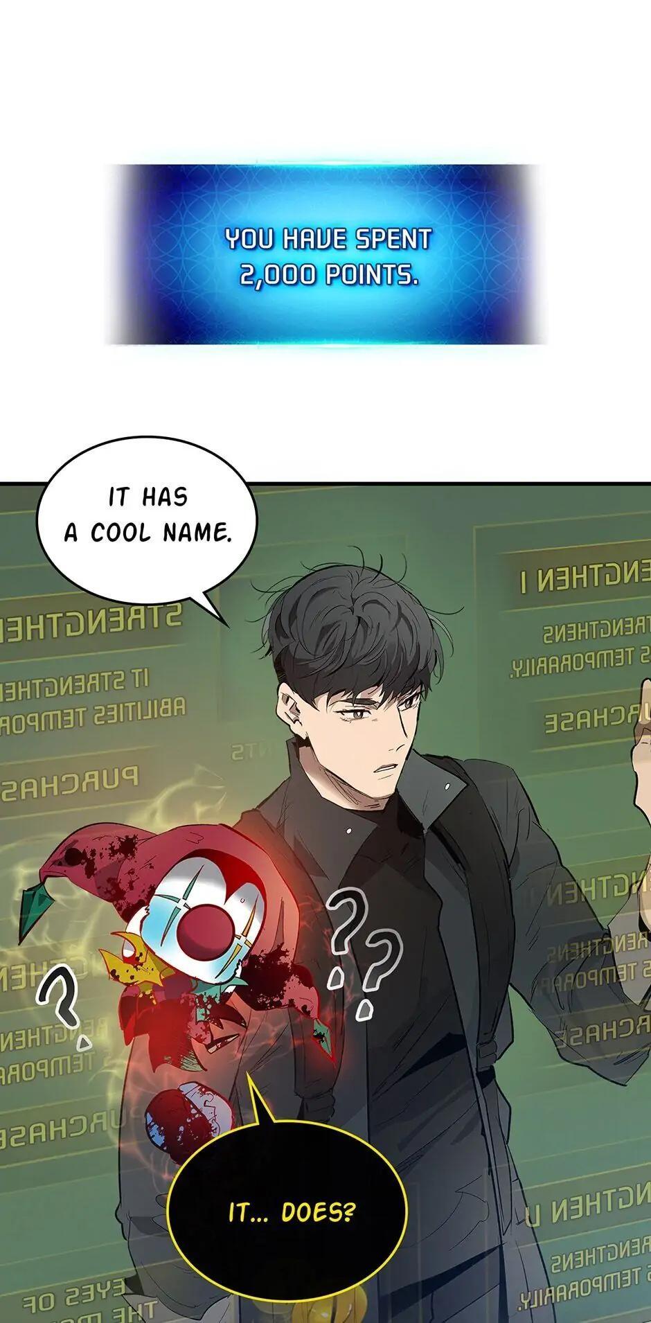 Read Level Up With The Gods Manga Online