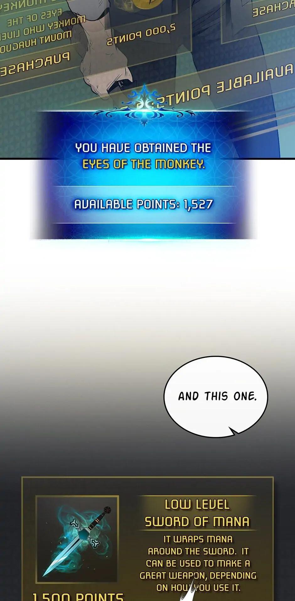 Read Level Up With The Gods Manga Online
