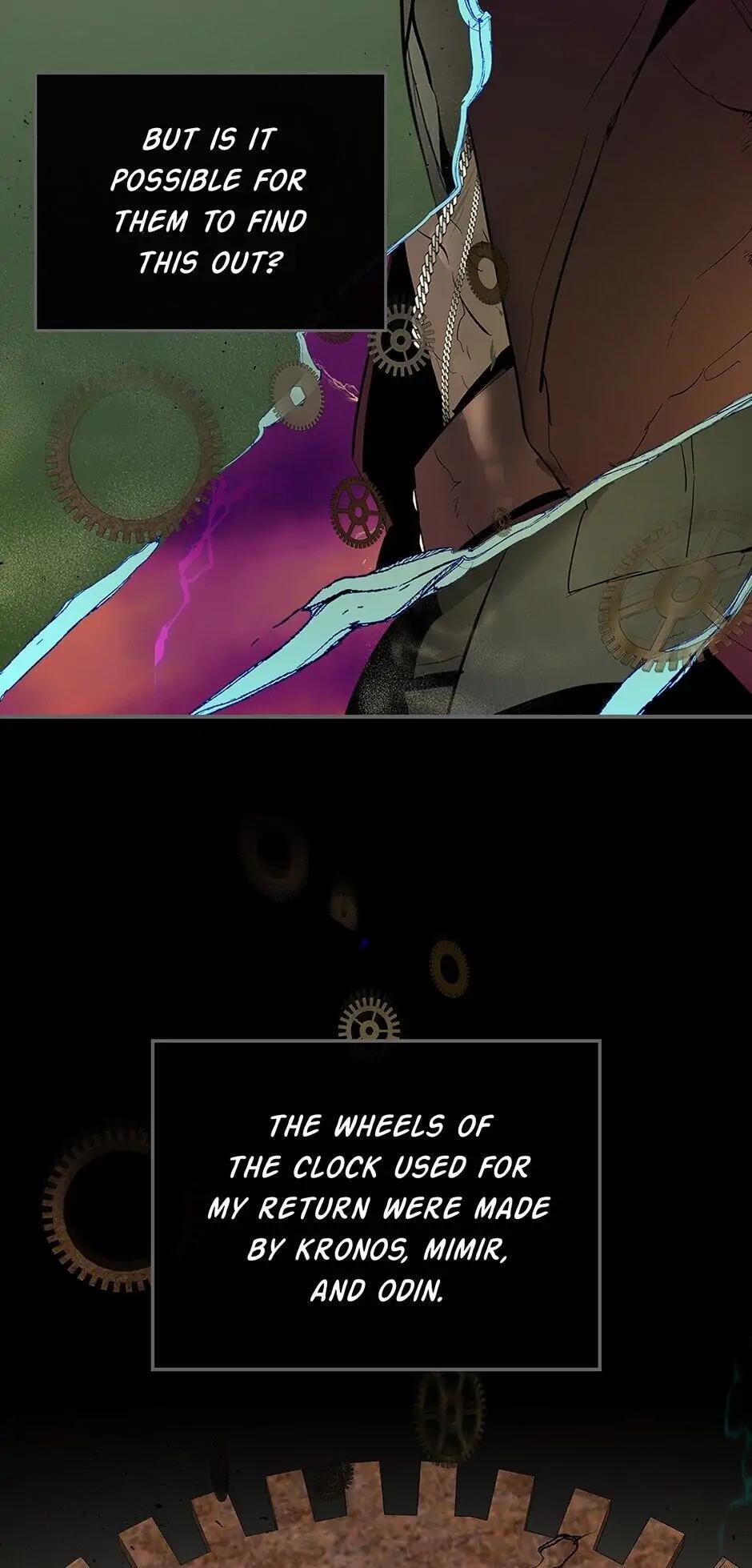 Read Level Up With The Gods Manga Online