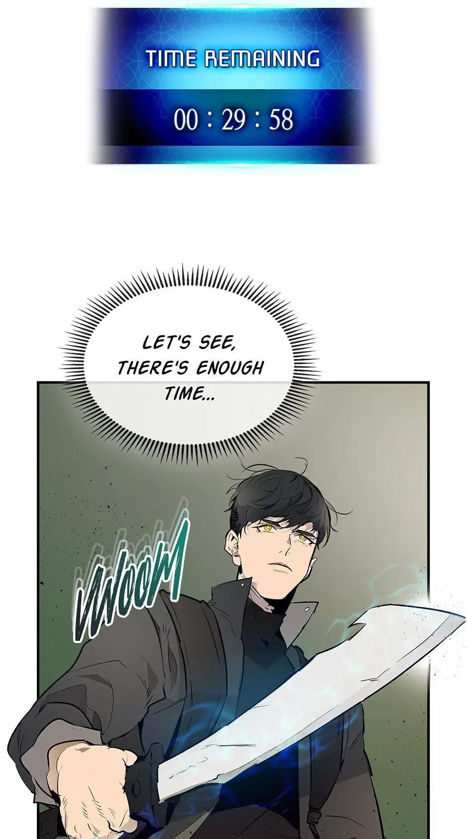 Read Level Up With The Gods Manga Online
