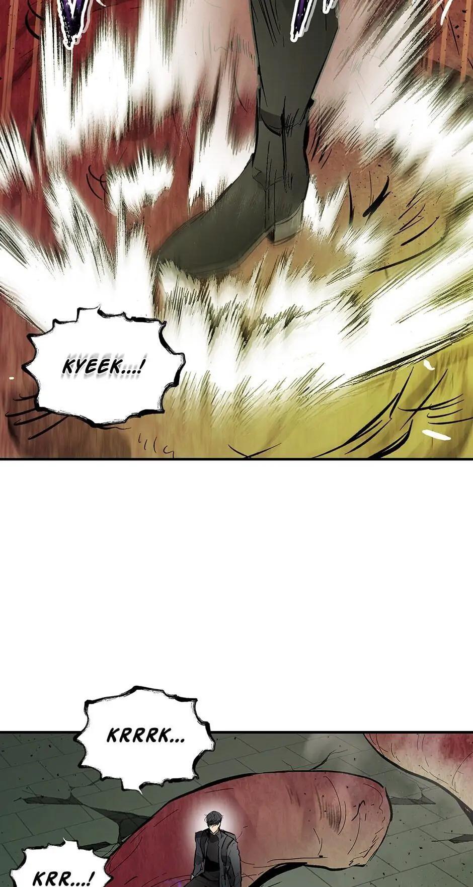 Read Level Up With The Gods Manga Online