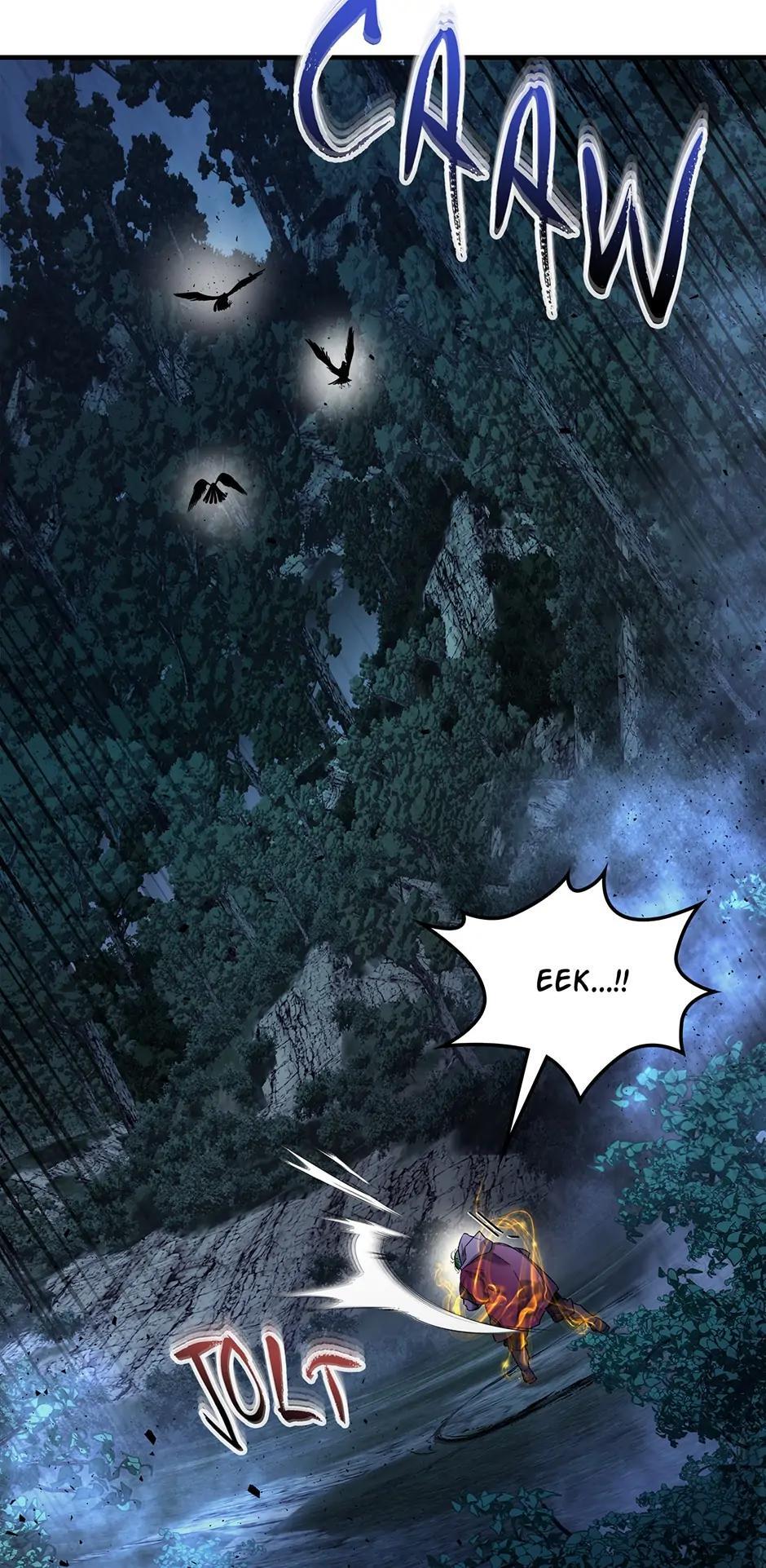 Read Level Up With The Gods Manga Online