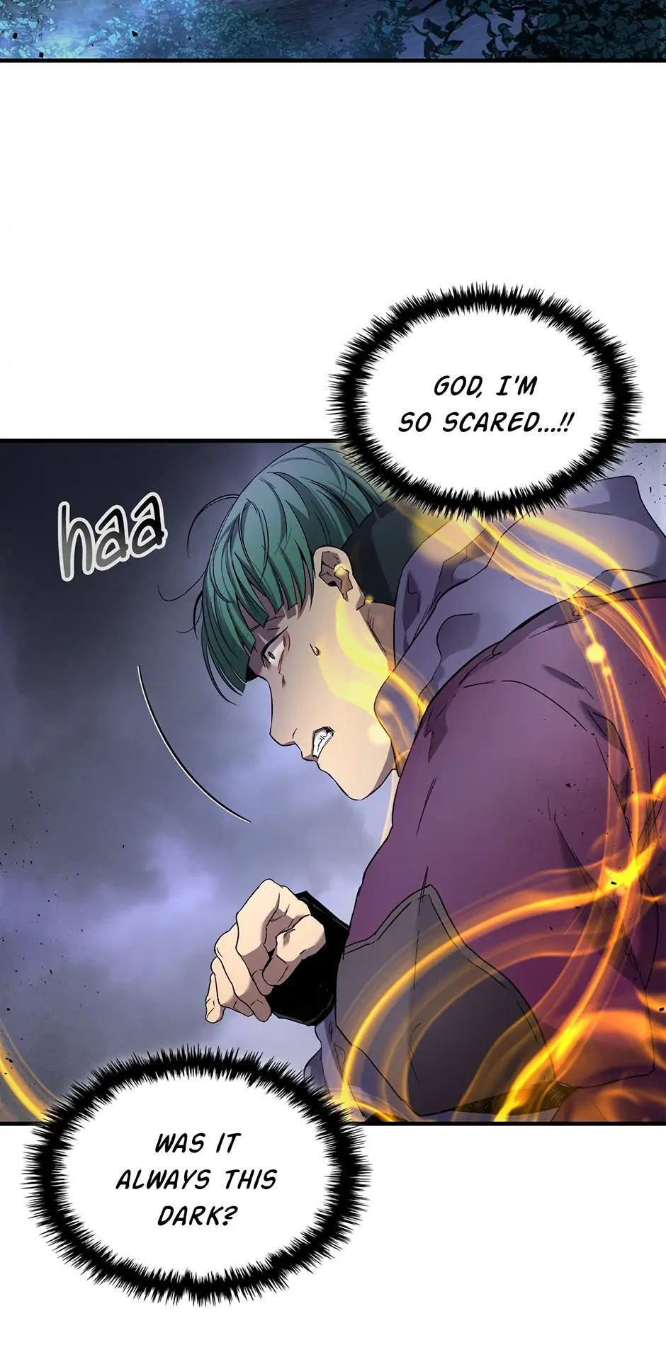 Read Level Up With The Gods Manga Online