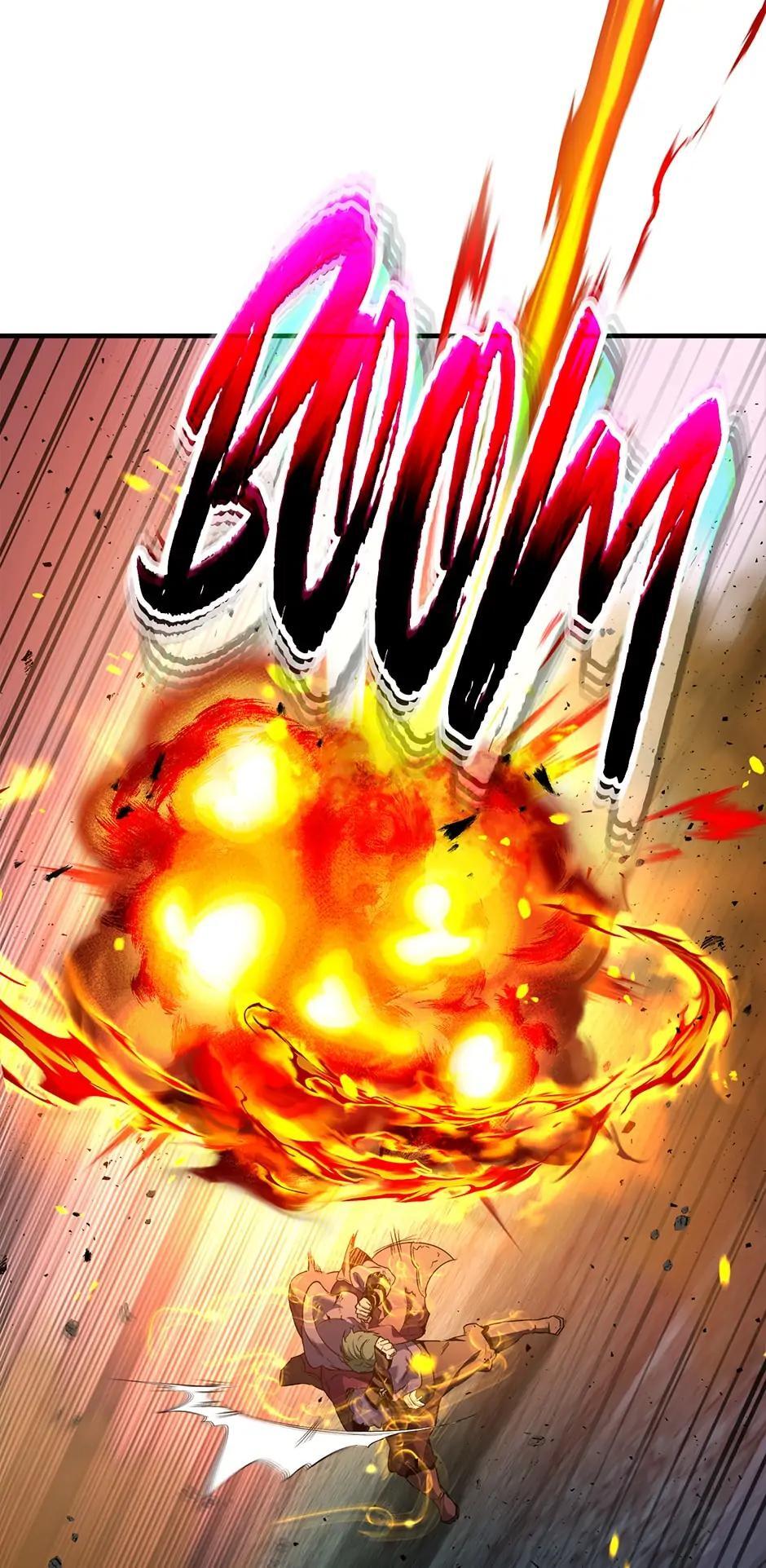Read Level Up With The Gods Manga Online