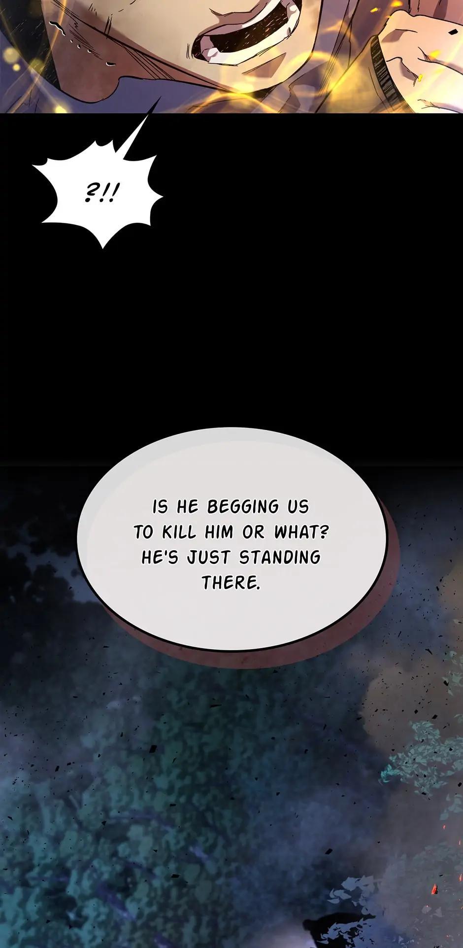 Read Level Up With The Gods Manga Online