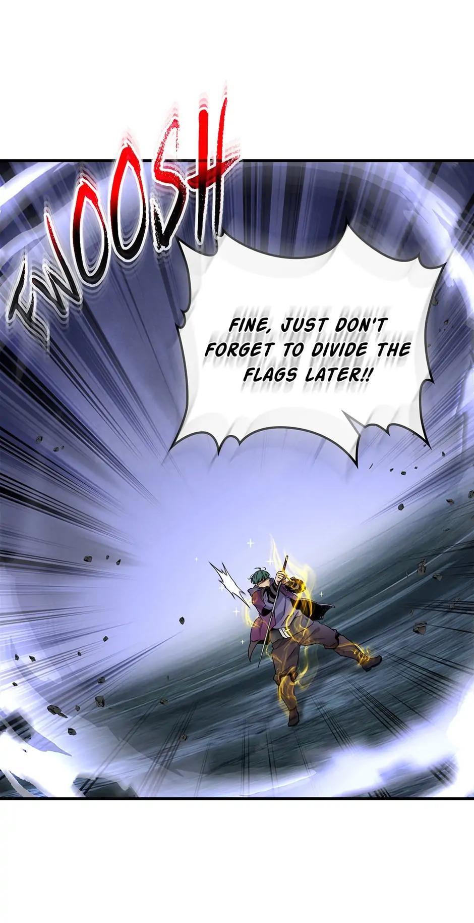 Read Level Up With The Gods Manga Online