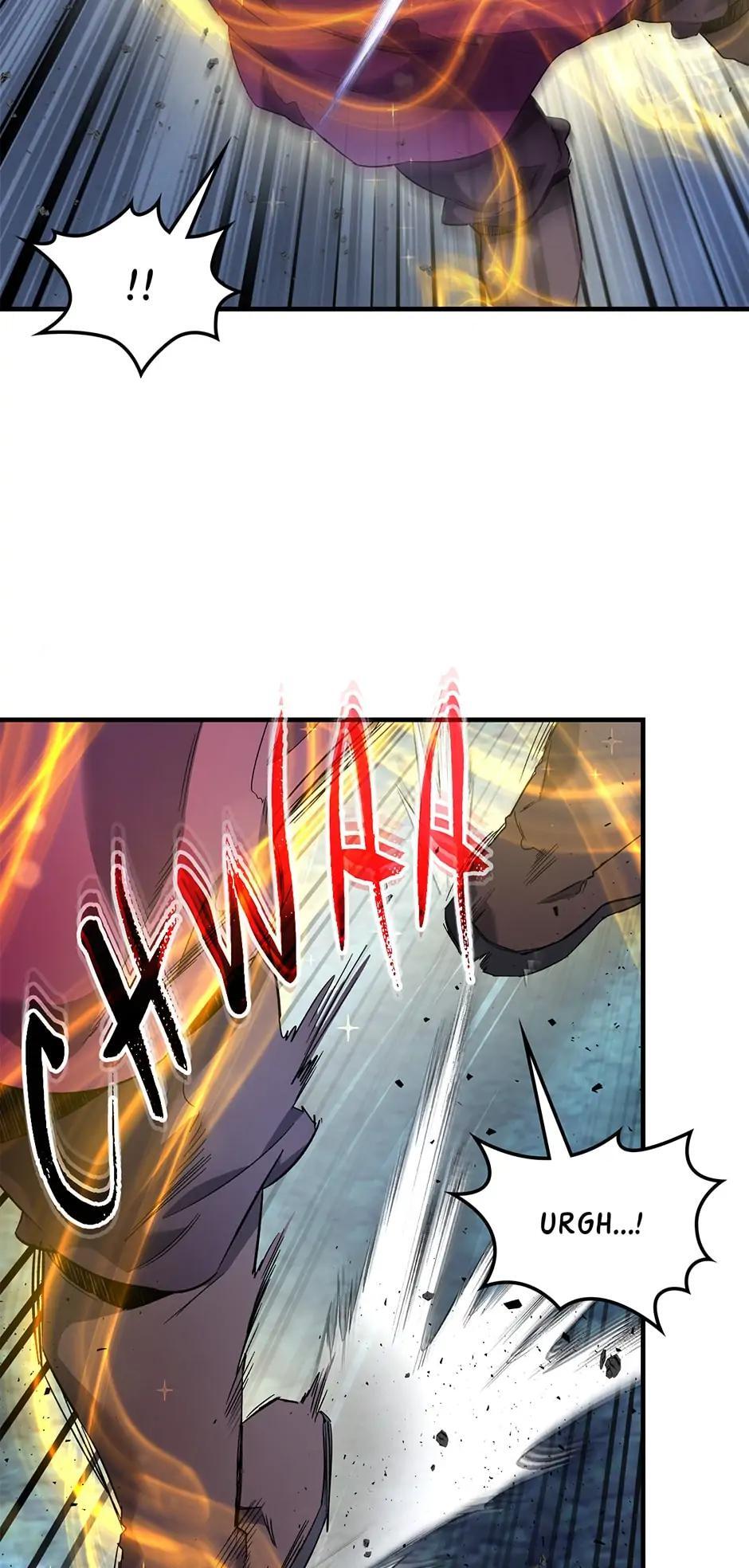 Read Level Up With The Gods Manga Online