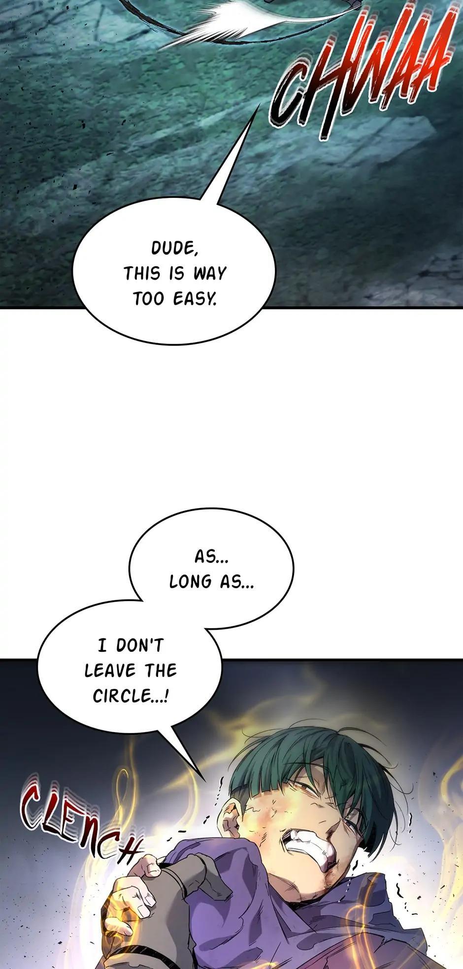 Read Level Up With The Gods Manga Online