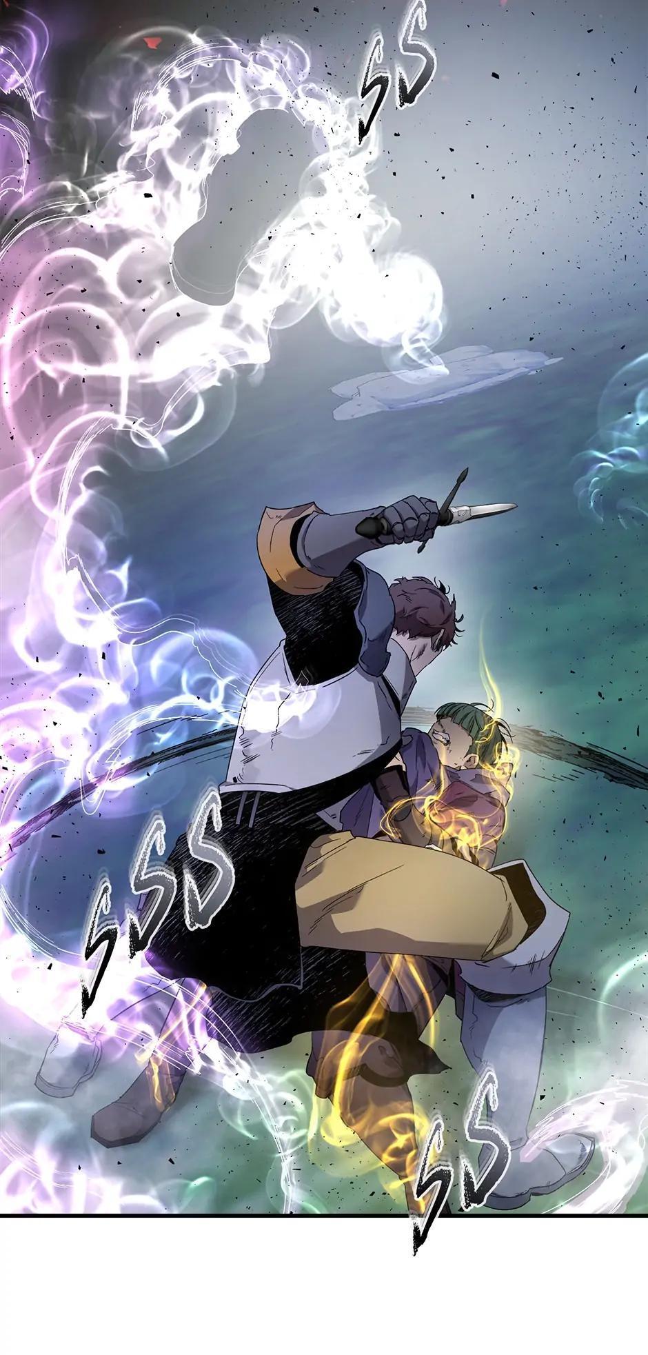 Read Level Up With The Gods Manga Online