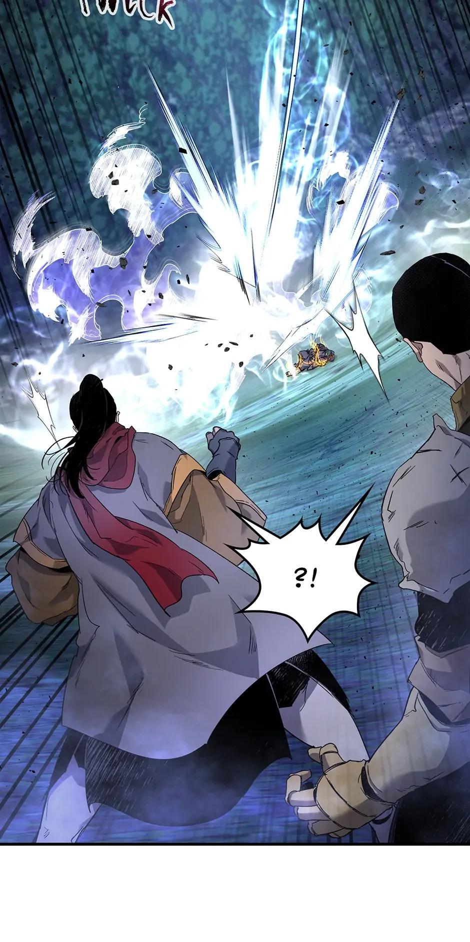 Read Level Up With The Gods Manga Online