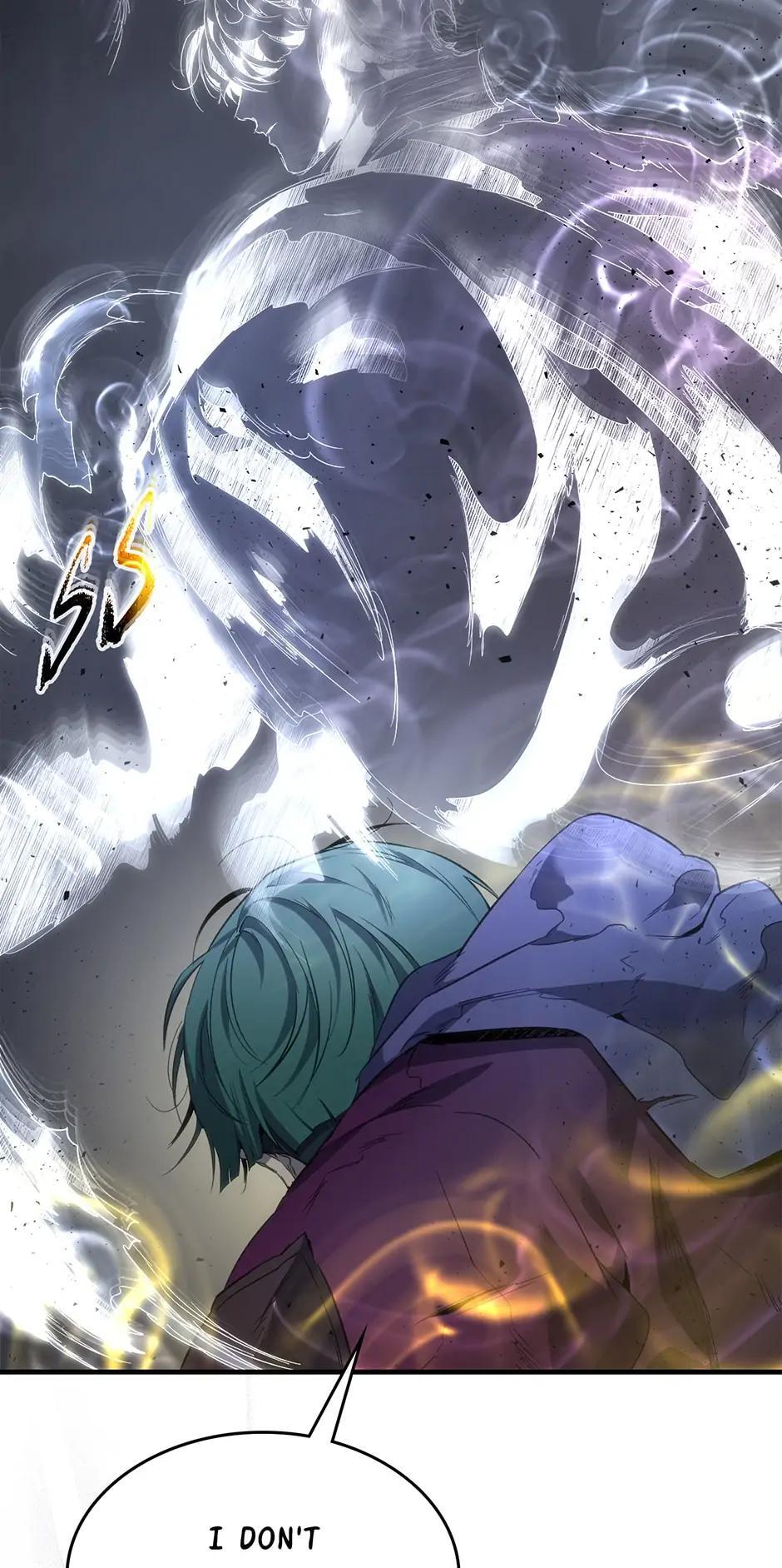 Read Level Up With The Gods Manga Online