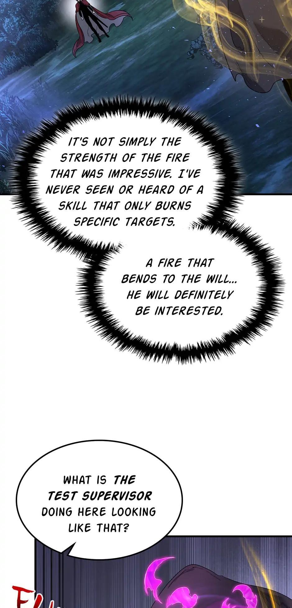 Read Level Up With The Gods Manga Online