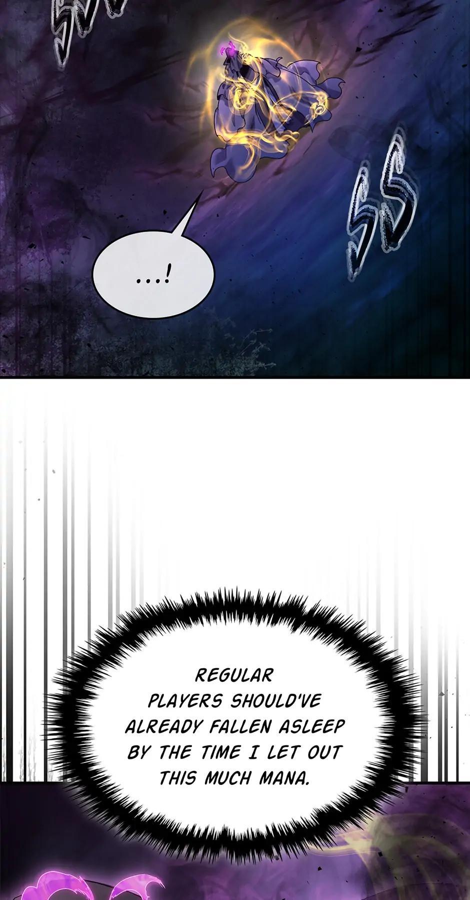 Read Level Up With The Gods Manga Online