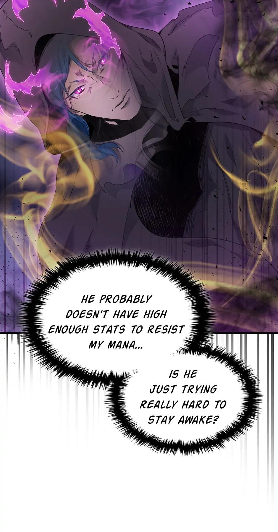 Read Level Up With The Gods Manga Online