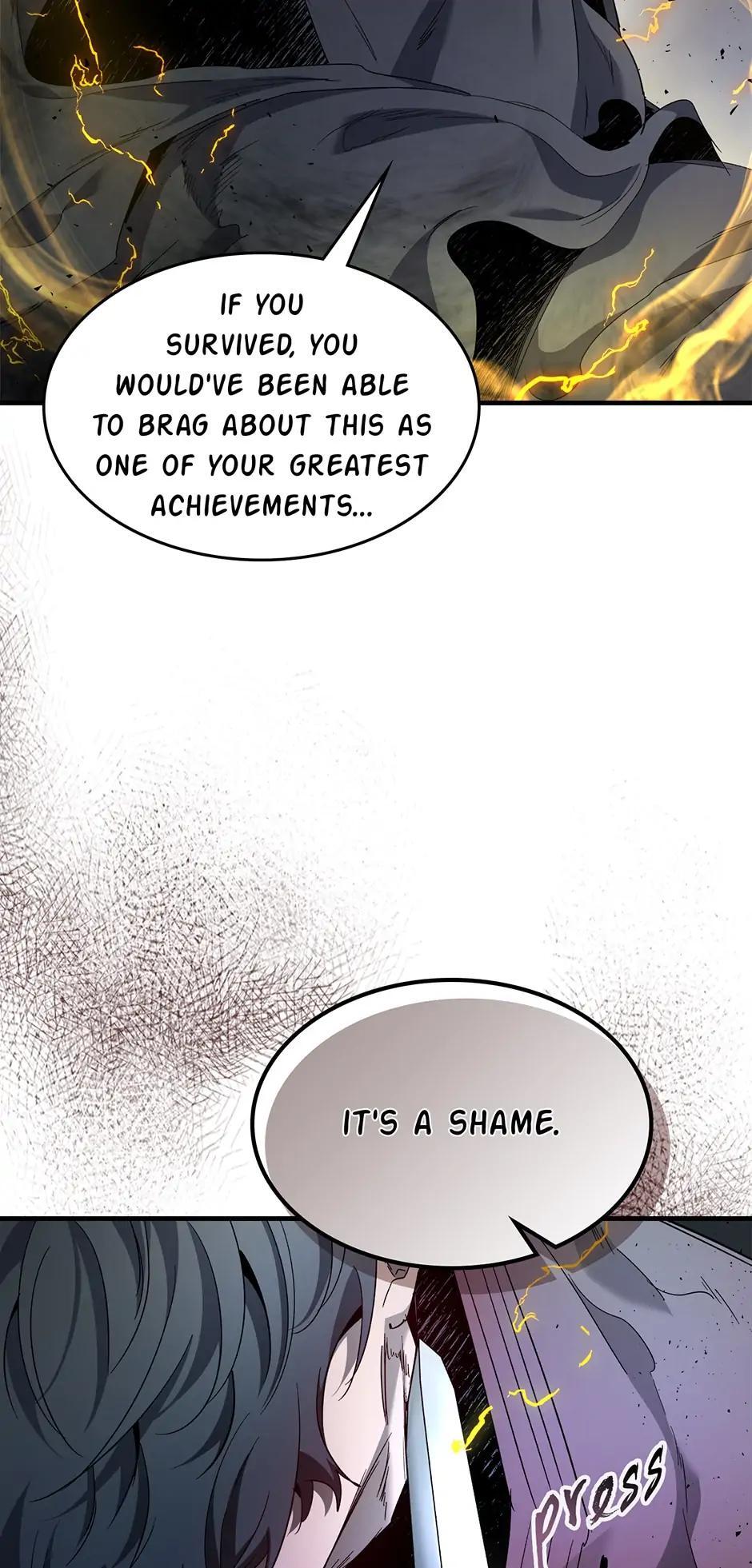Read Level Up With The Gods Manga Online